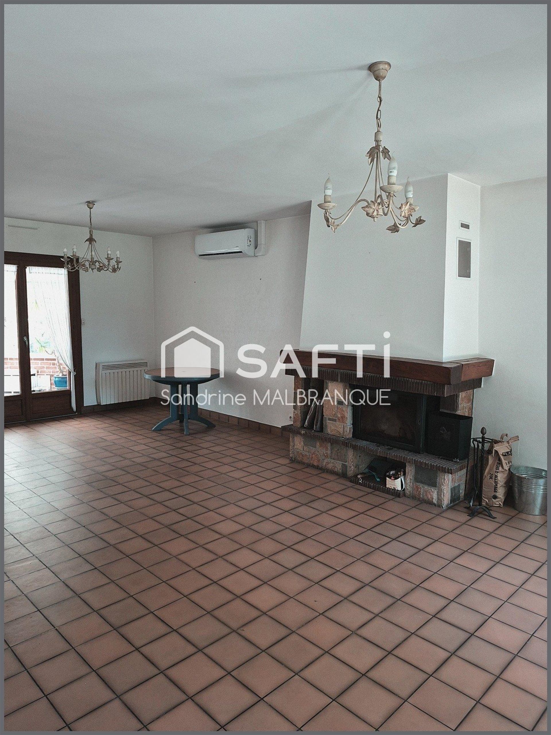 Maison à vendre, 115m², Angres
