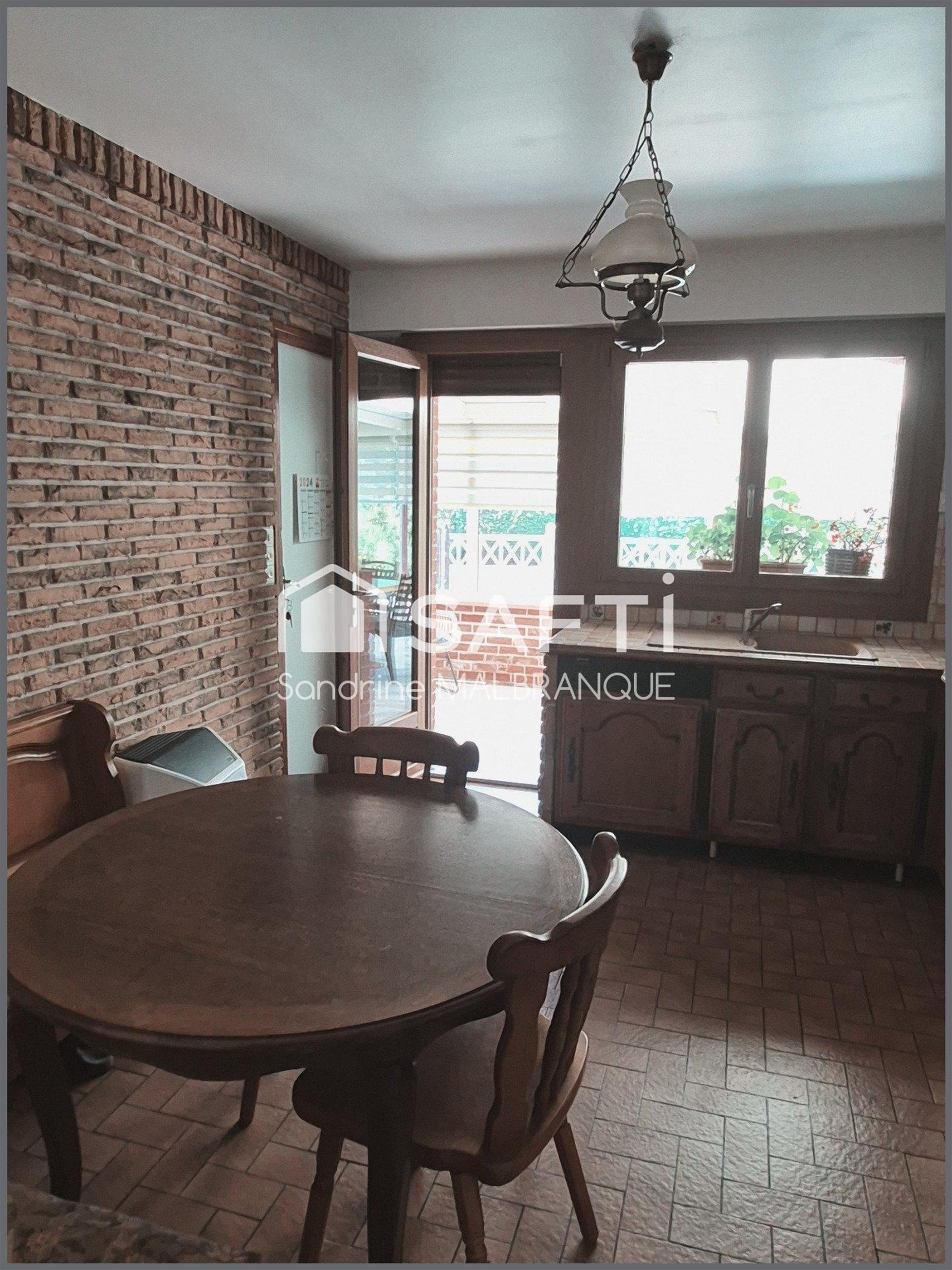 Maison à vendre, 115m², Angres