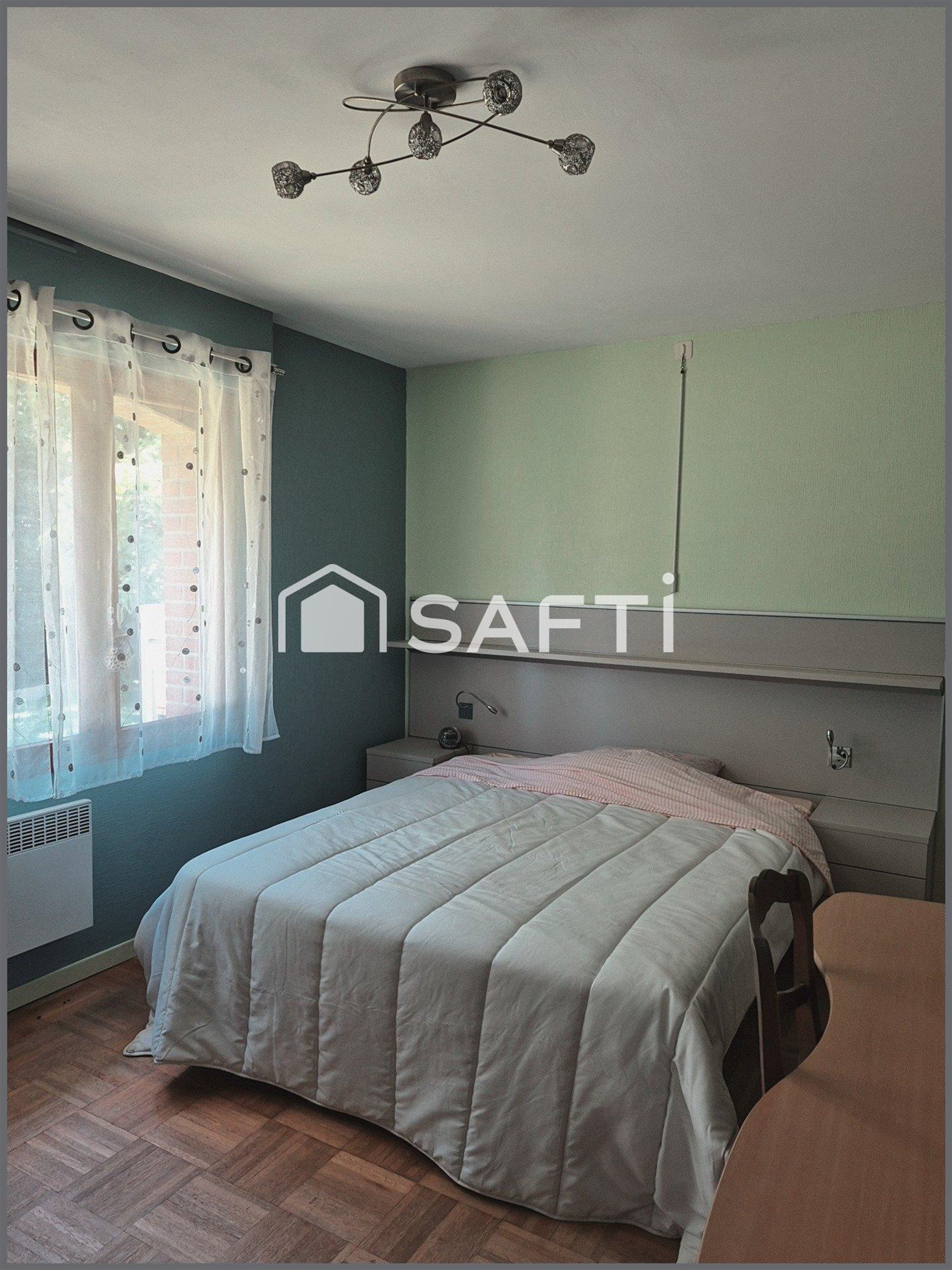 Maison à vendre, 115m², Angres