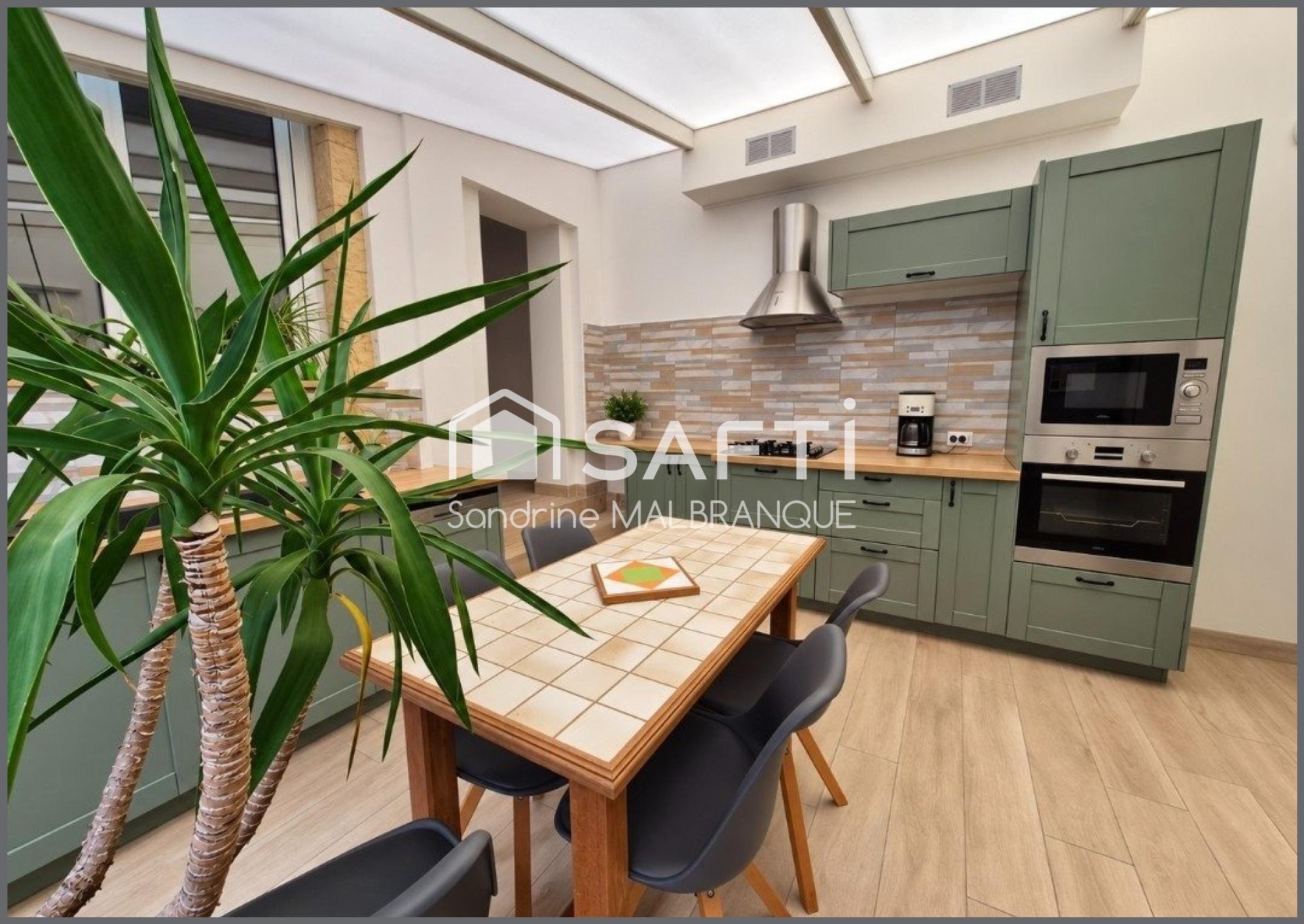 Maison à vendre, 74m², Liévin