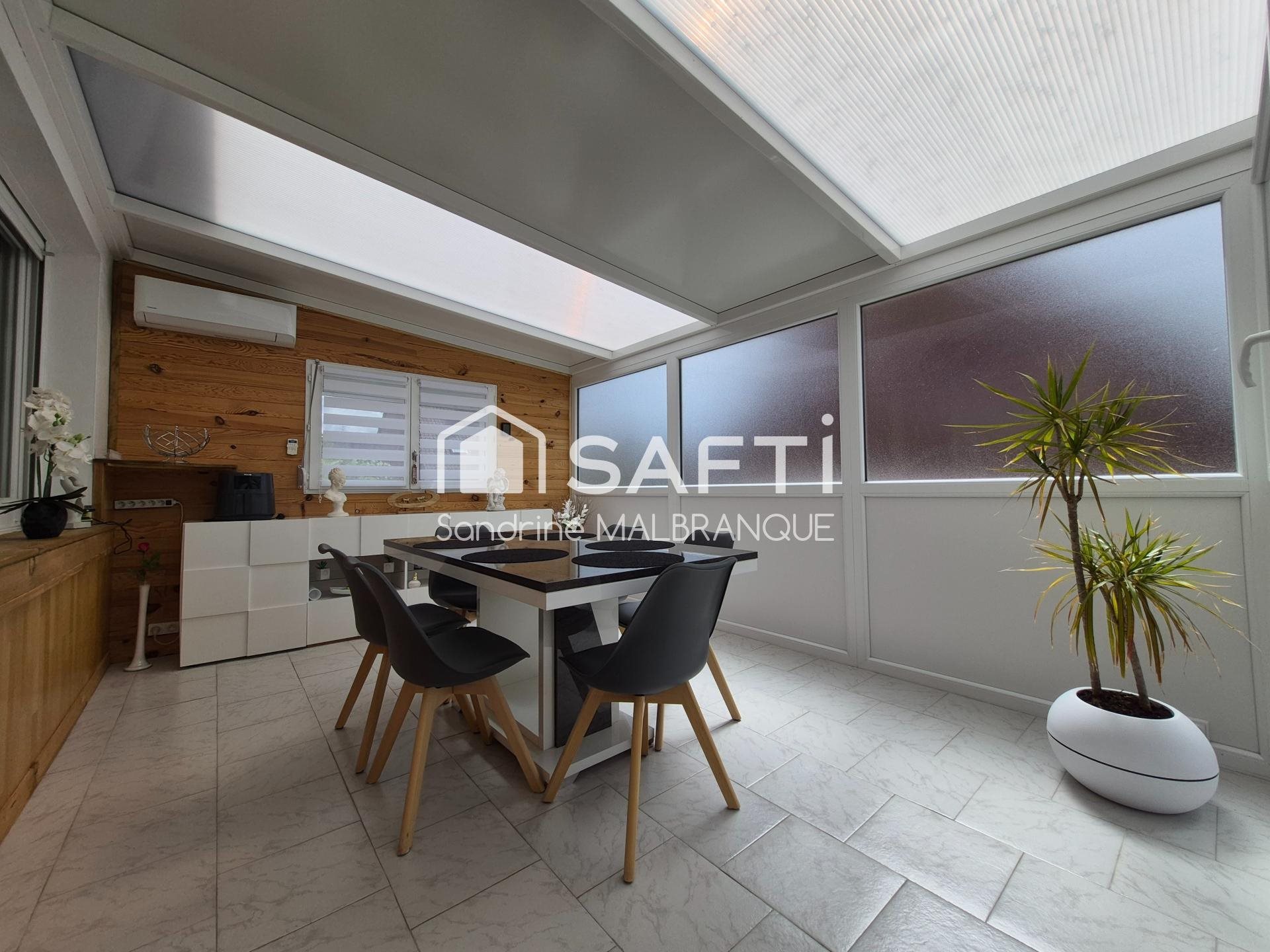 Maison à vendre, 127m², Aire-sur-la-Lys