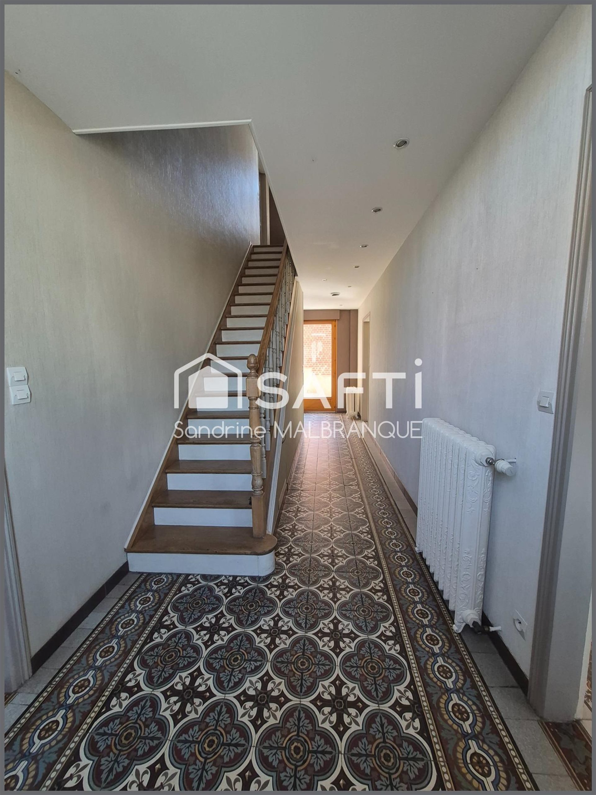 Maison à vendre, 155m², Vimy