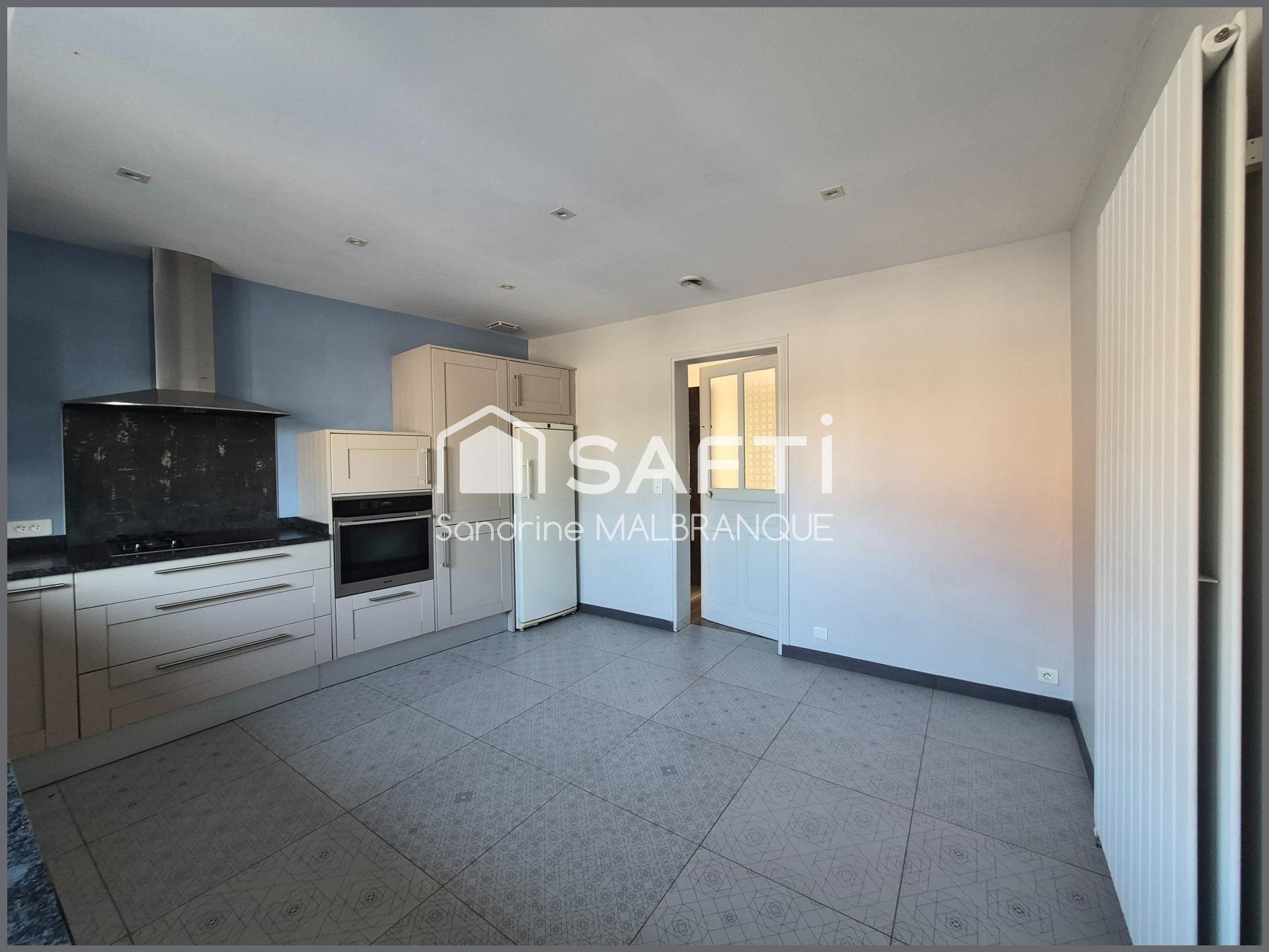 Maison à vendre, 155m², Vimy