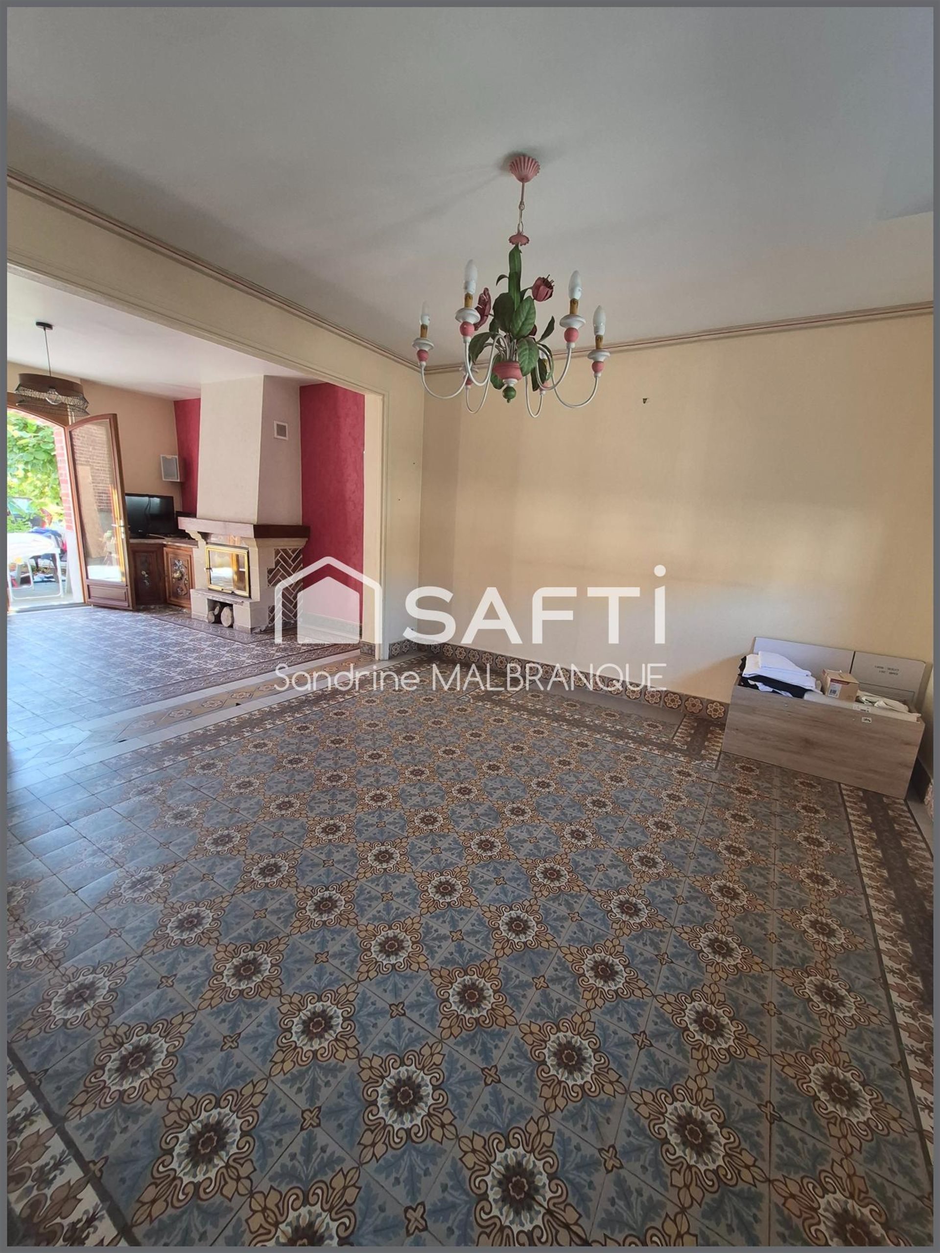Maison à vendre, 155m², Vimy