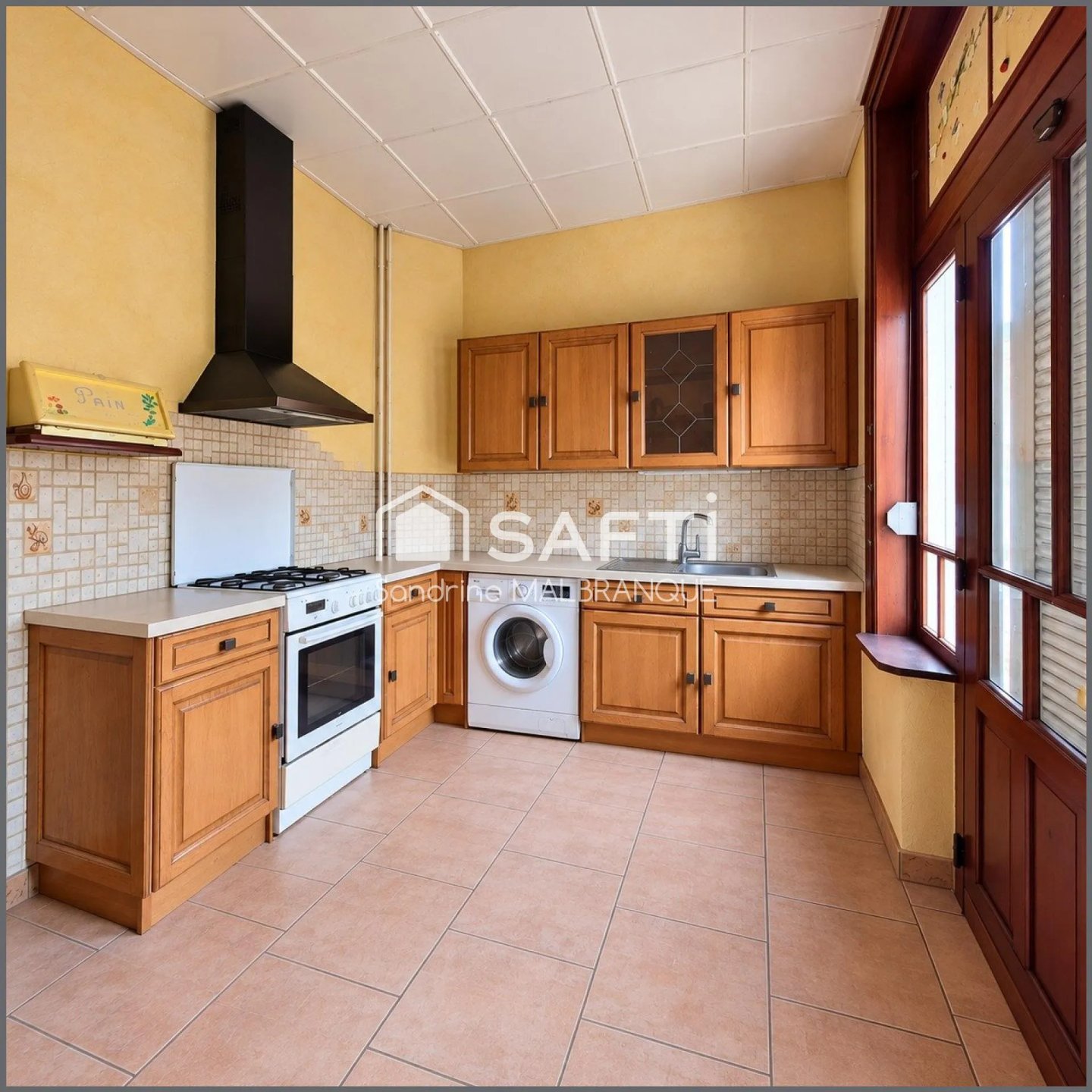 Maison à vendre, 116m², Avion
