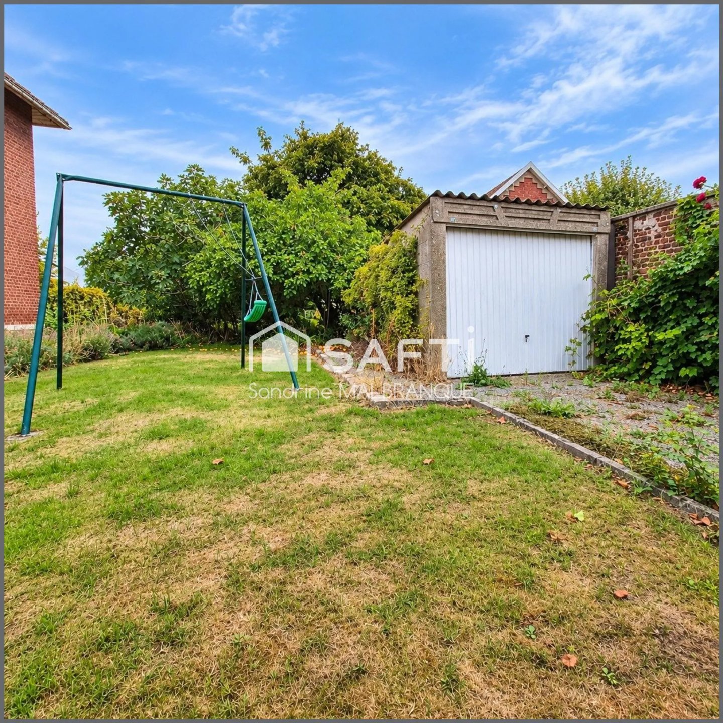Maison à vendre, 116m², Avion