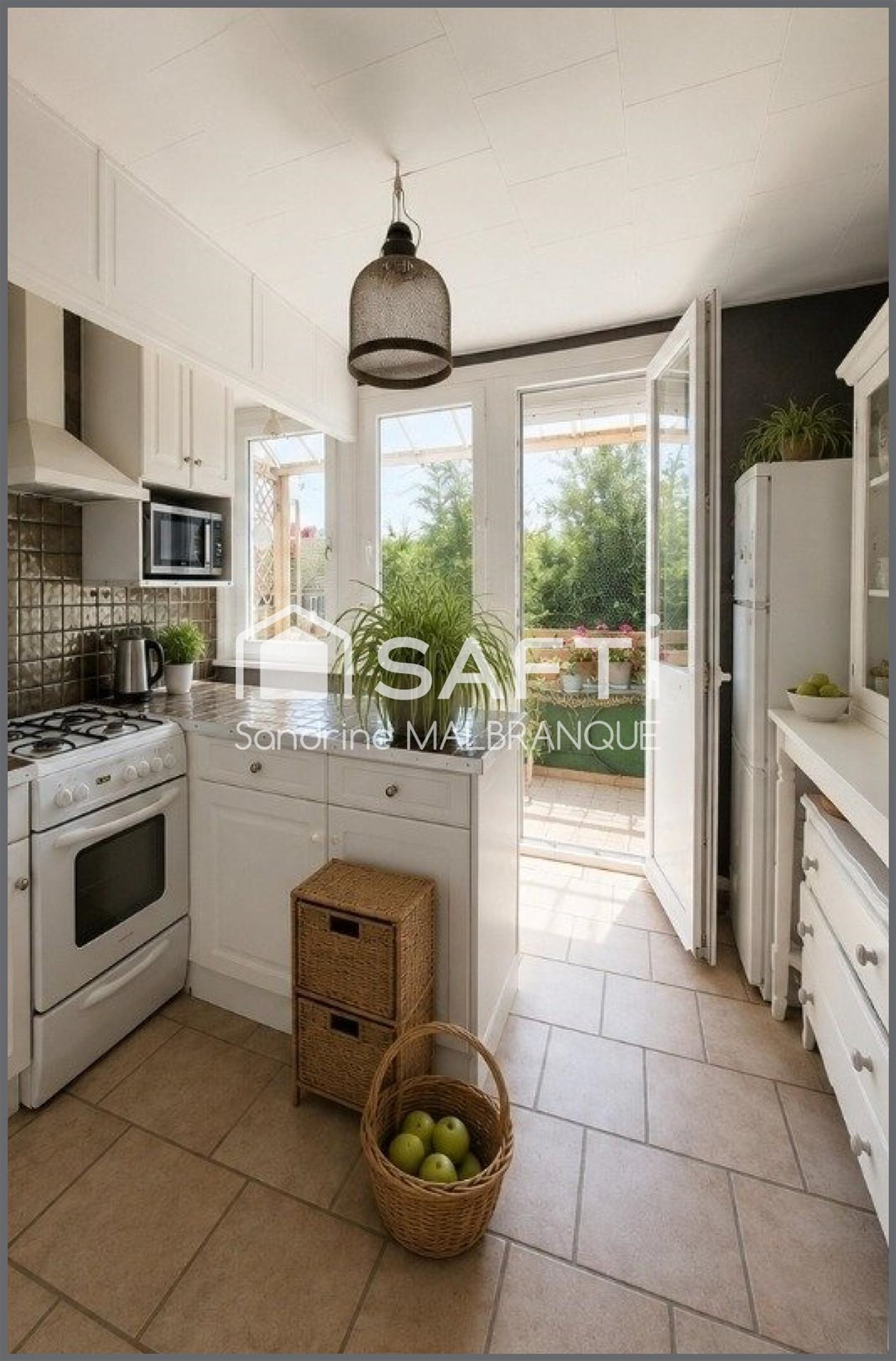 Appartement à vendre, 73m², Lens