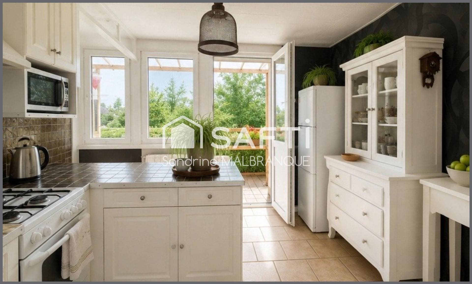 Appartement à vendre, 73m², Lens