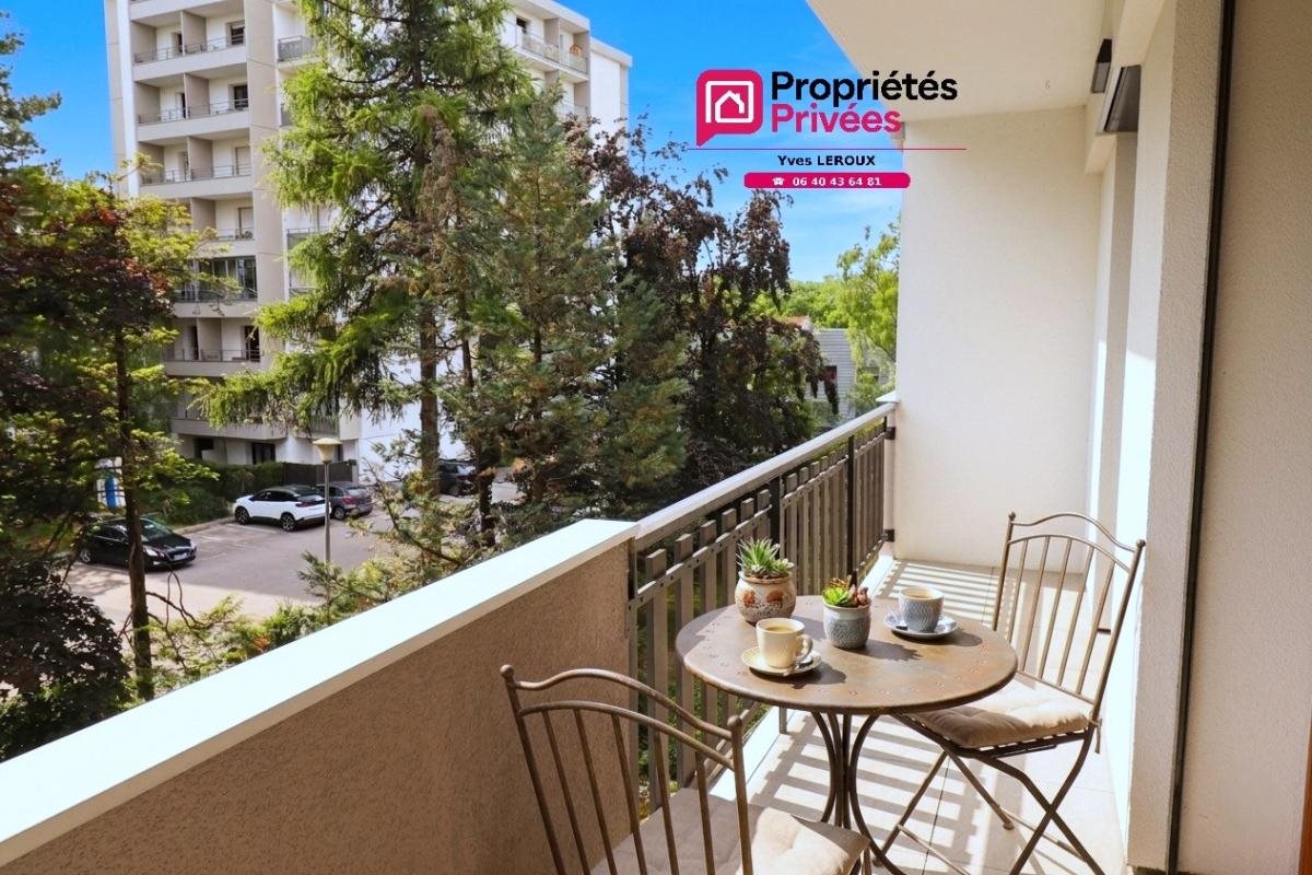Appartement à vendre, 72m², Annecy