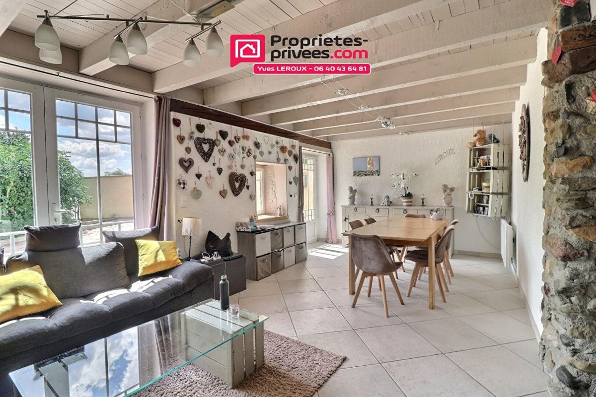 Maison à vendre, 182m², La Balme-de-Sillingy