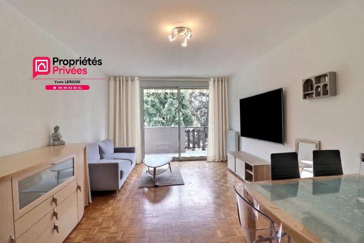 Appartement à vendre, 72m², Annecy