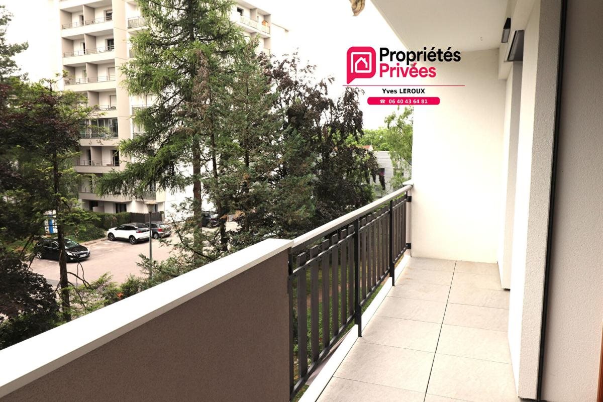 Appartement à vendre, 72m², Annecy