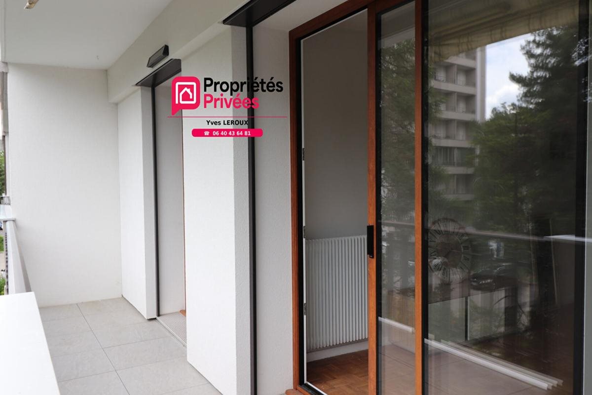 Appartement à vendre, 72m², Annecy