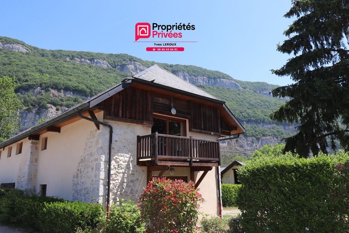 Appartement à vendre, 95m², Sillingy