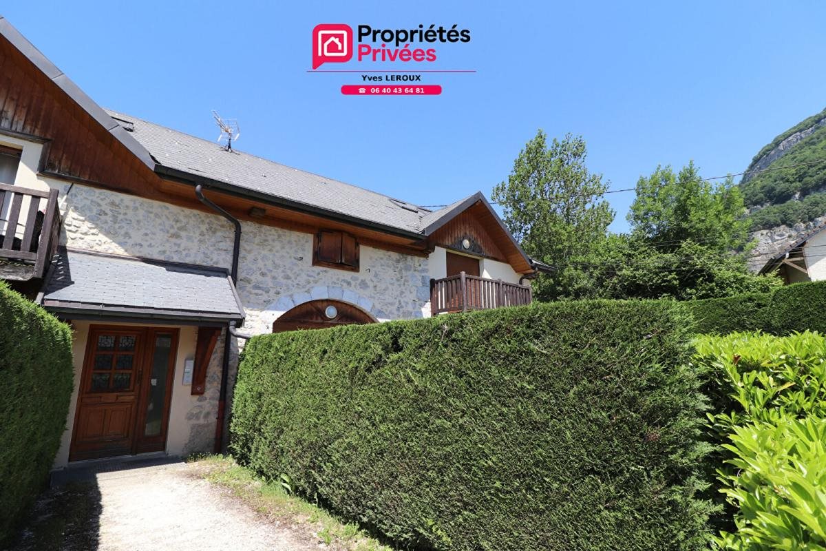 Appartement à vendre, 95m², Sillingy
