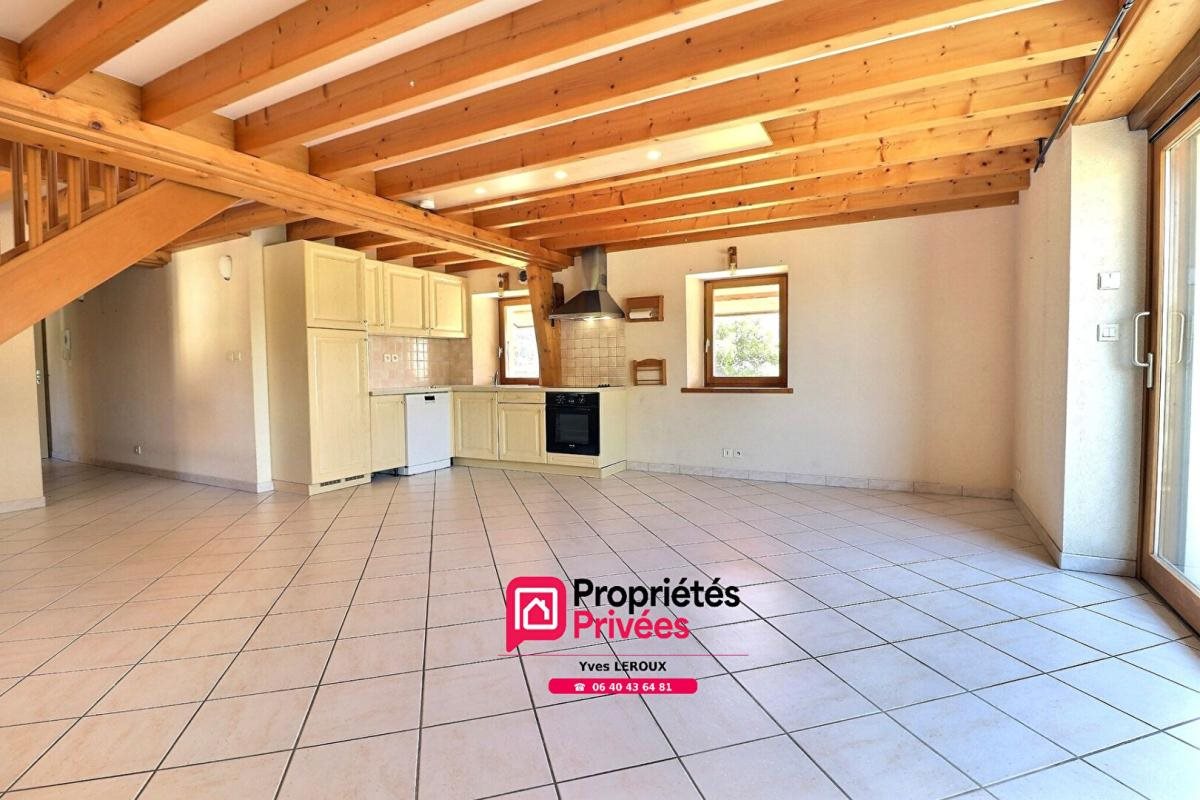 Appartement à vendre, 95m², Sillingy