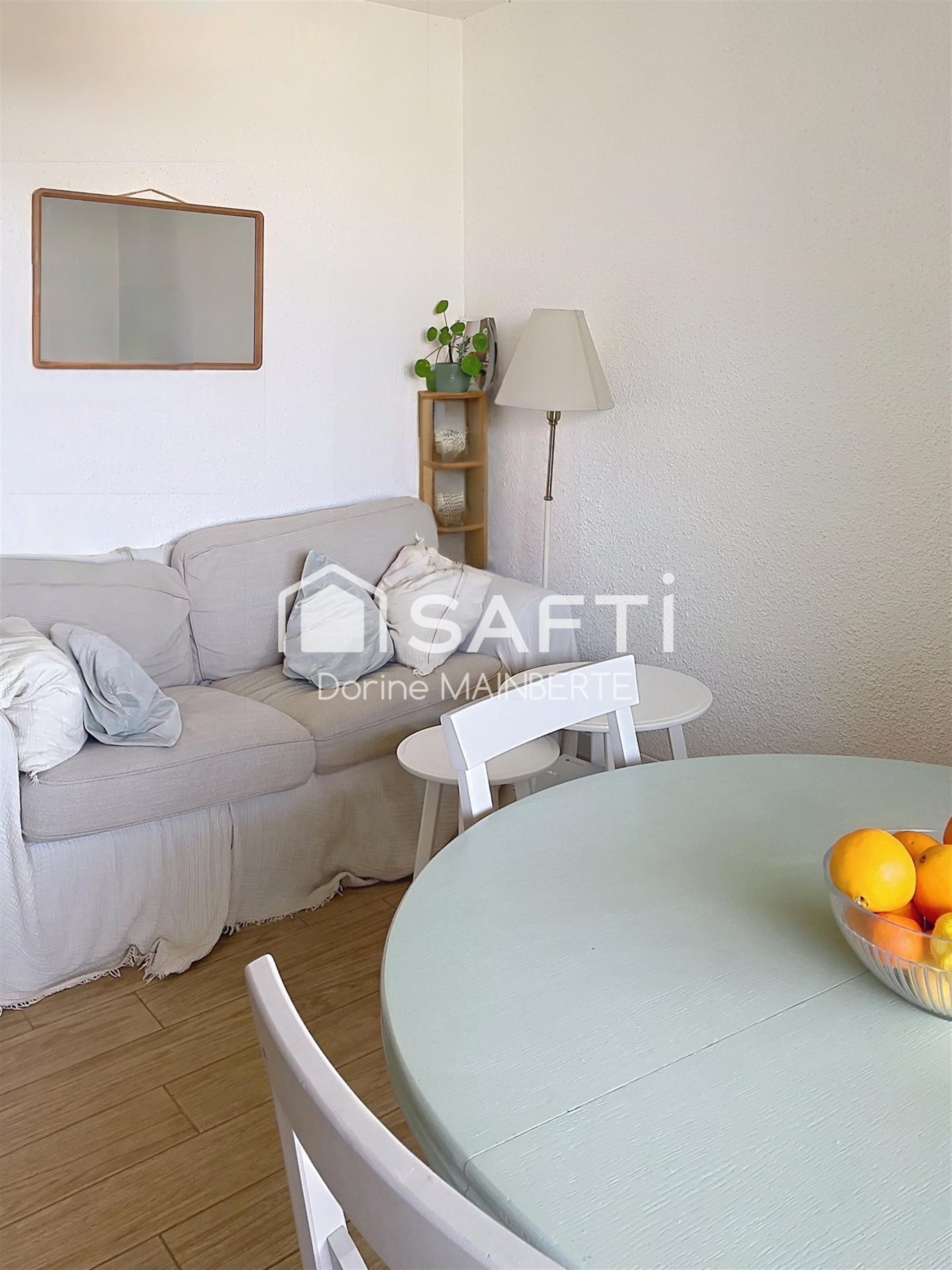 Appartement à vendre, 26m², Sanary-sur-Mer