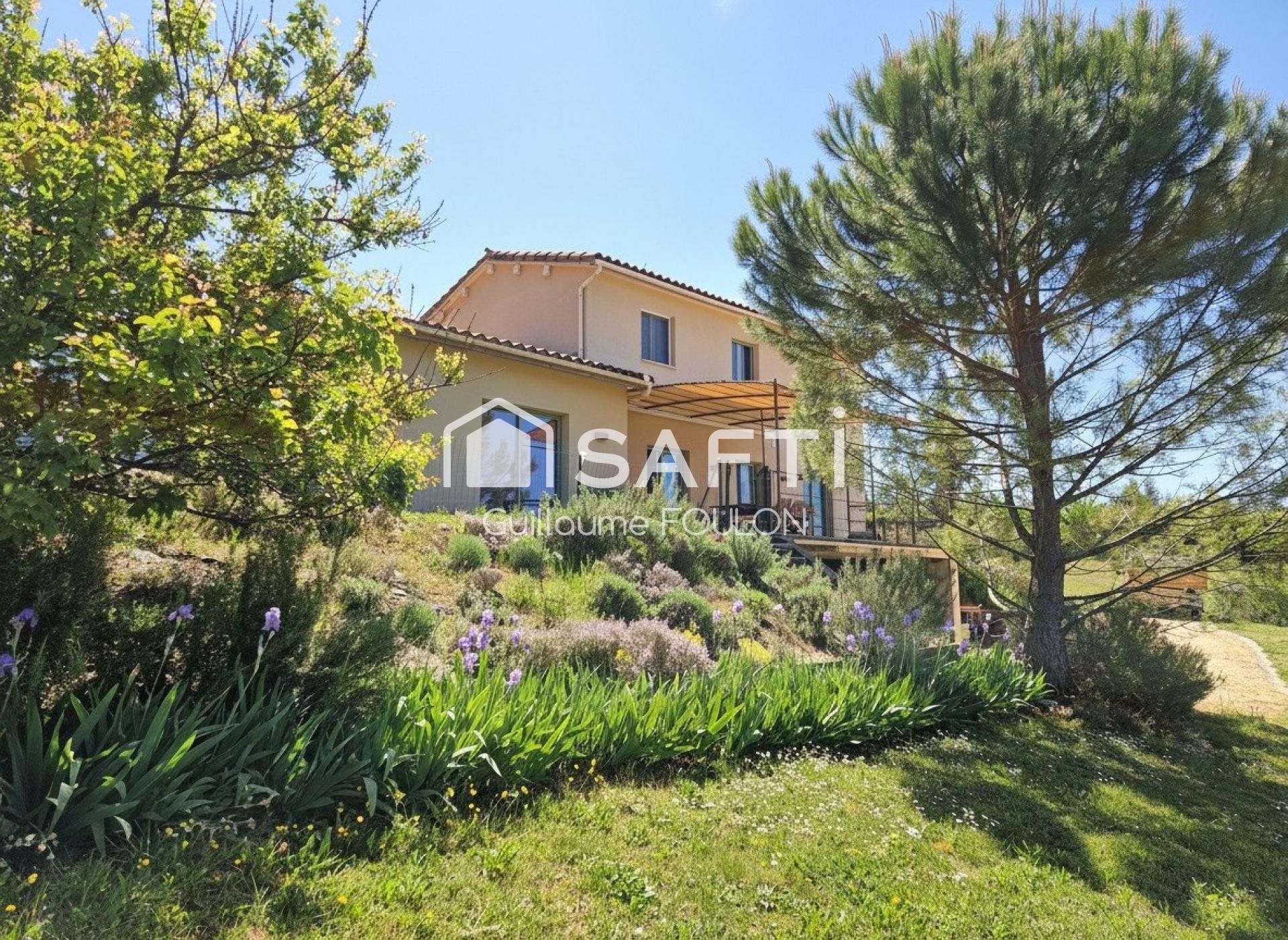 Maison à vendre, 270m², Apt