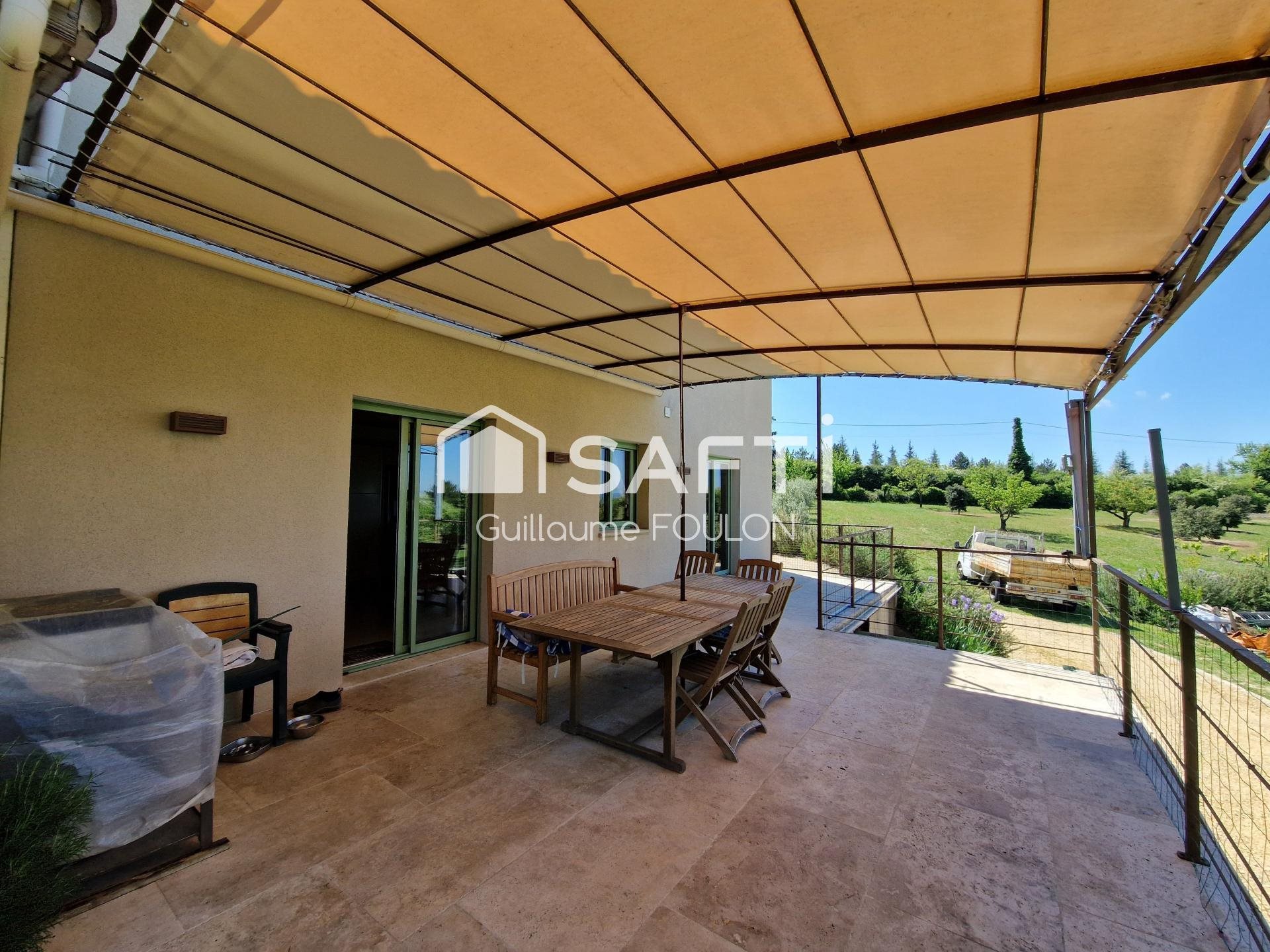 Maison à vendre, 270m², Apt