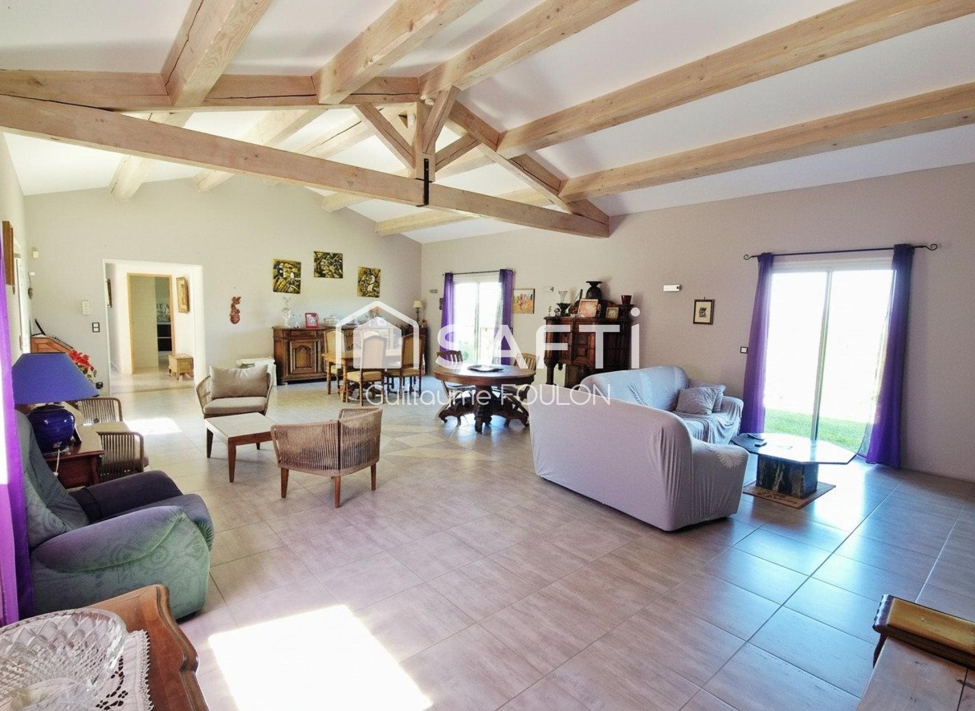 Maison à vendre, 270m², Apt