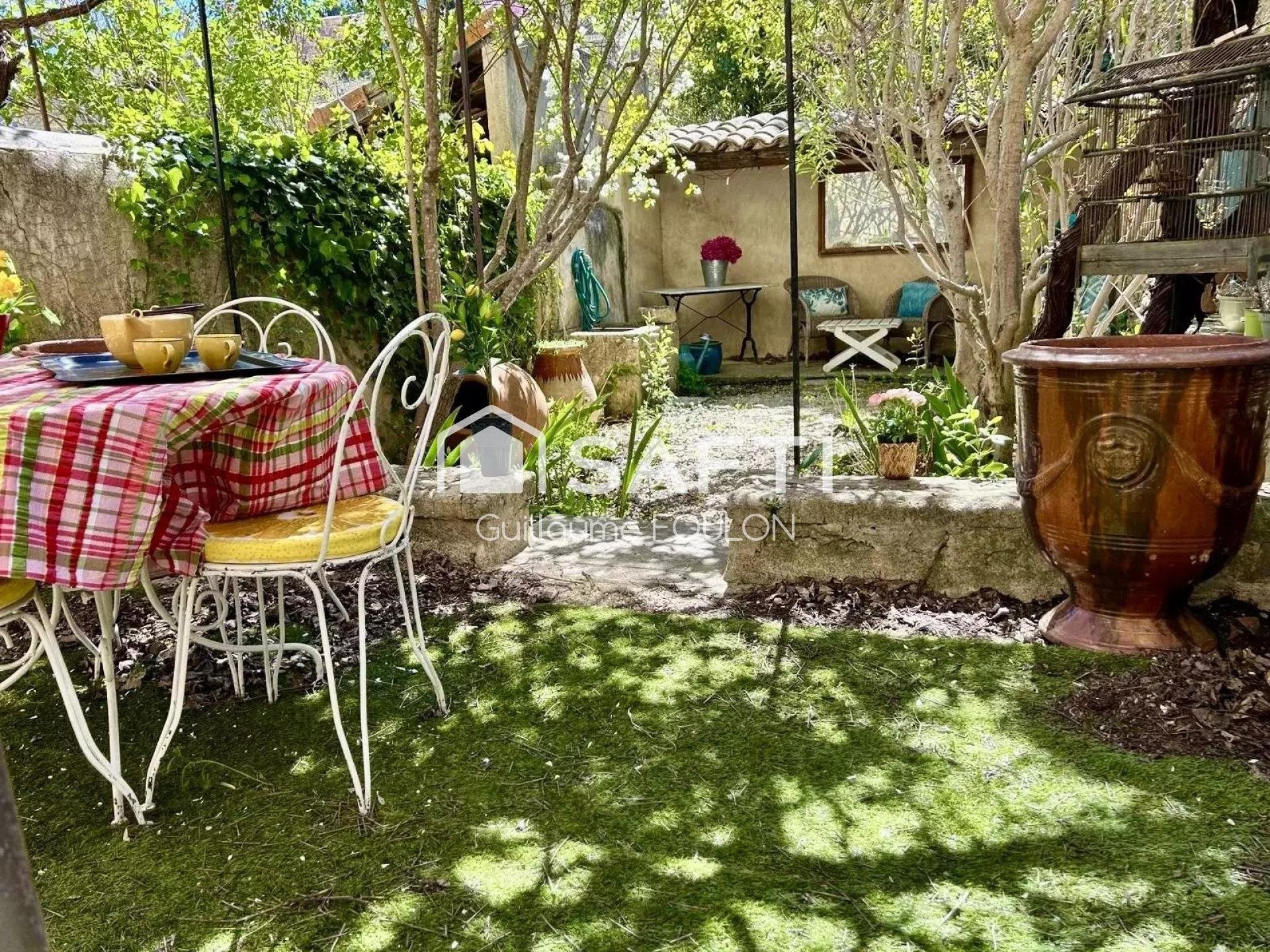 Maison à vendre, 153m², Apt