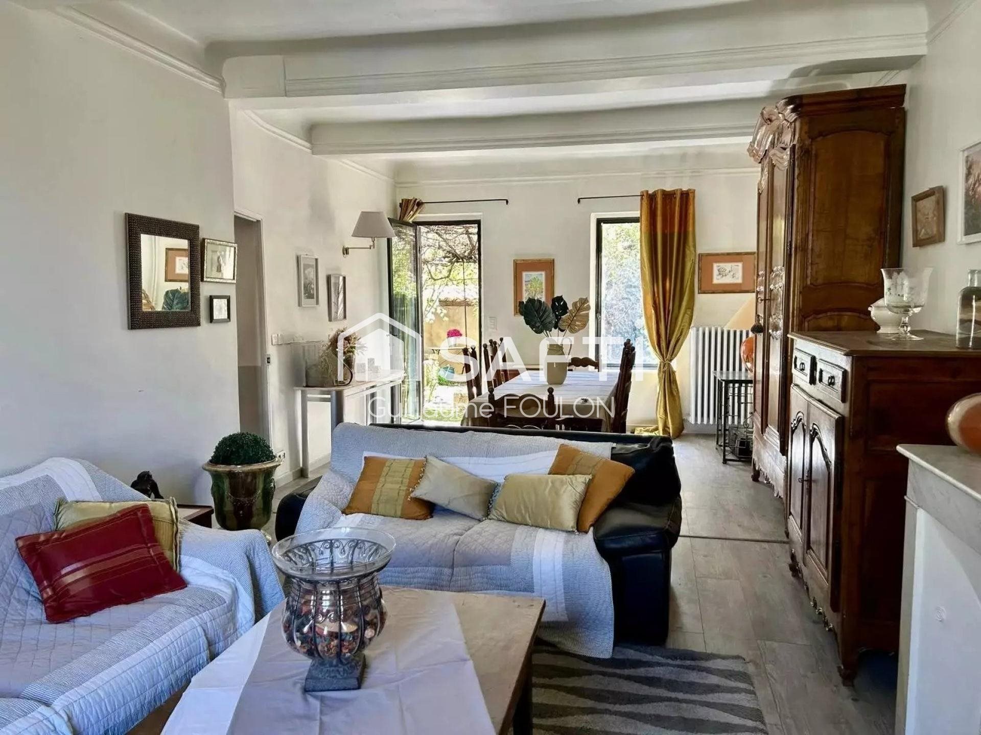 Maison à vendre, 153m², Apt
