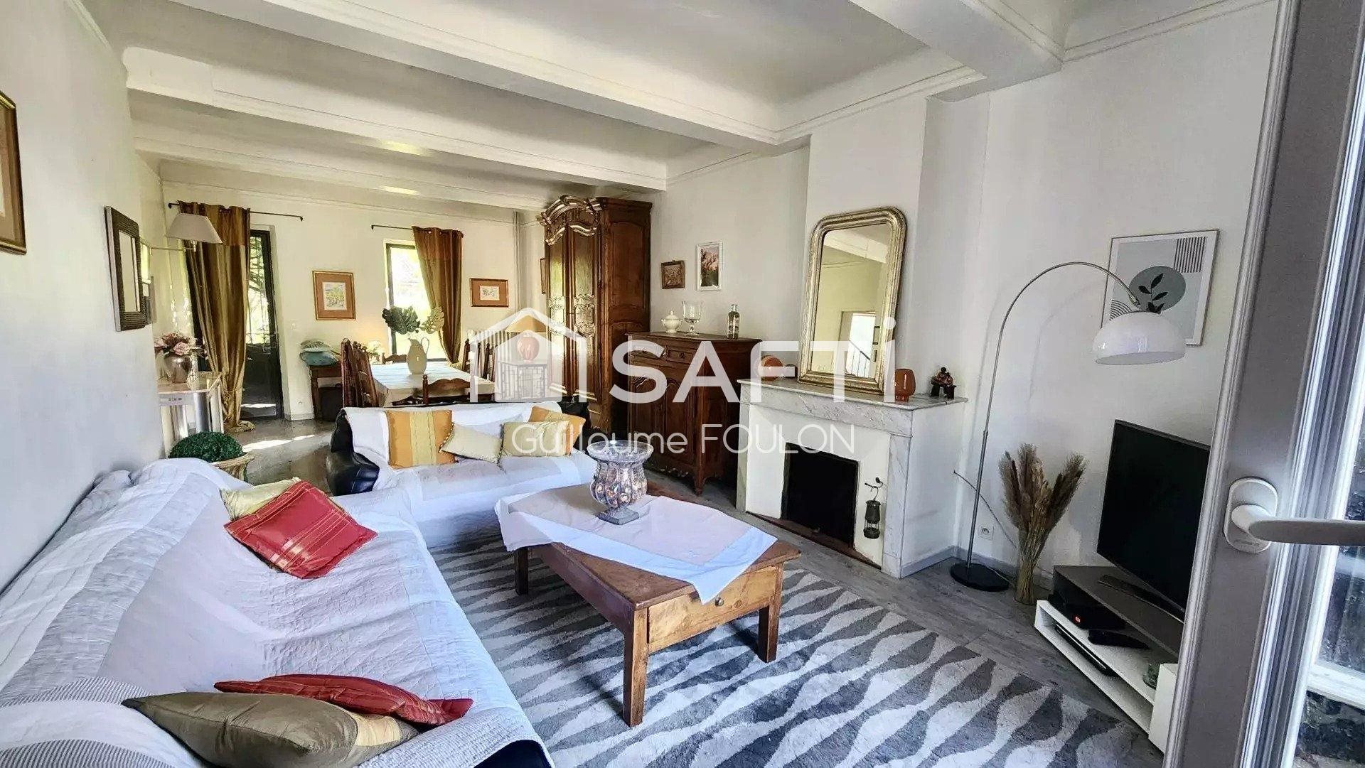 Maison à vendre, 153m², Apt