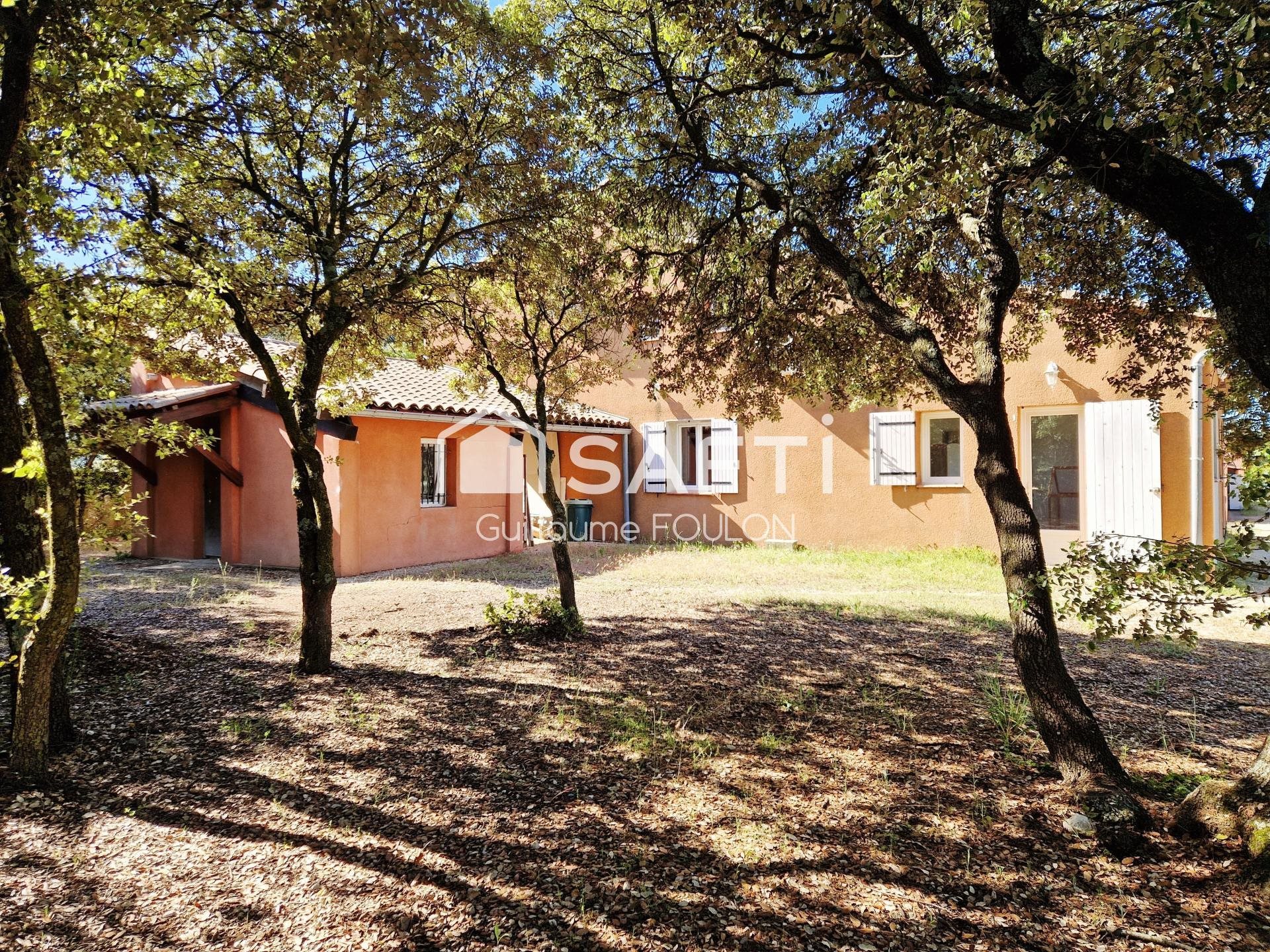 Maison à vendre, 161m², Gargas