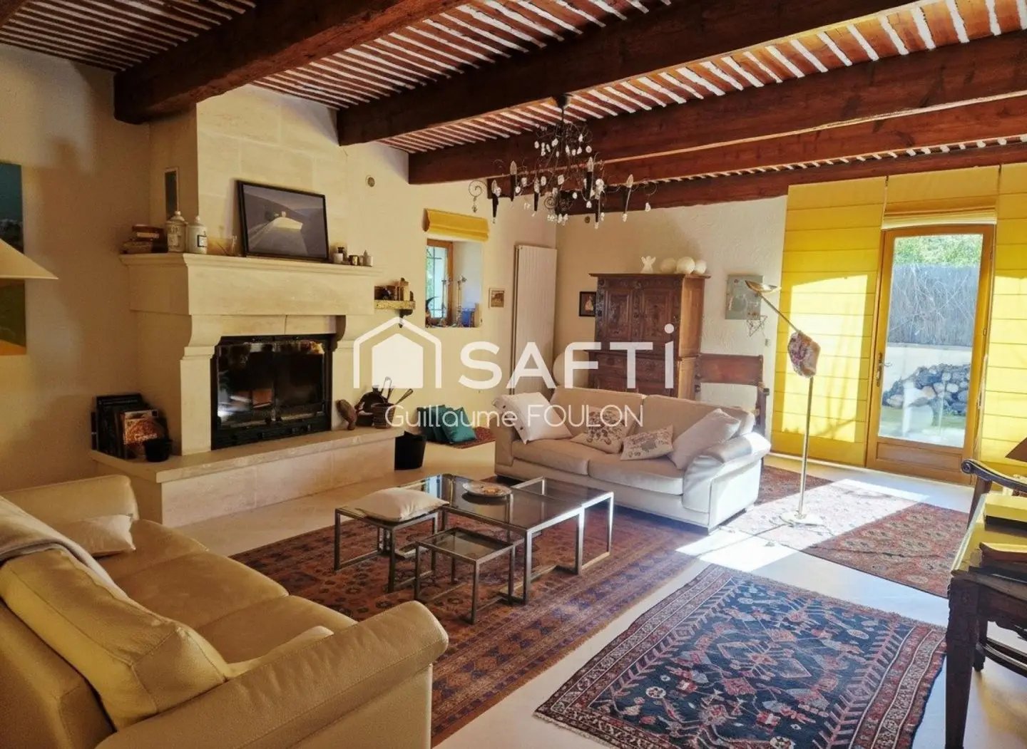 Maison à vendre, 432m², Plan-d'Orgon
