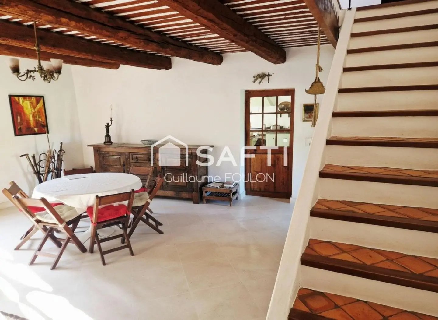 Maison à vendre, 432m², Plan-d'Orgon