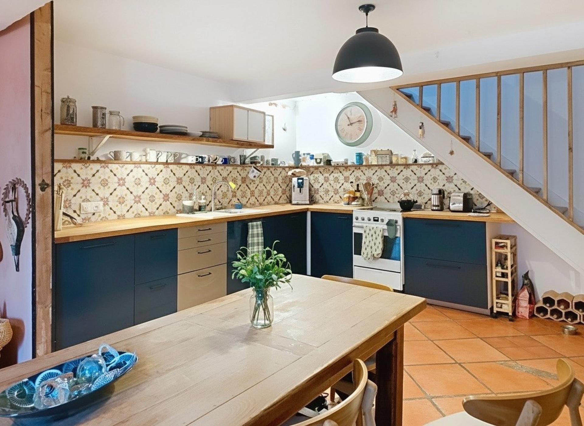 Maison à vendre, 200m², Apt