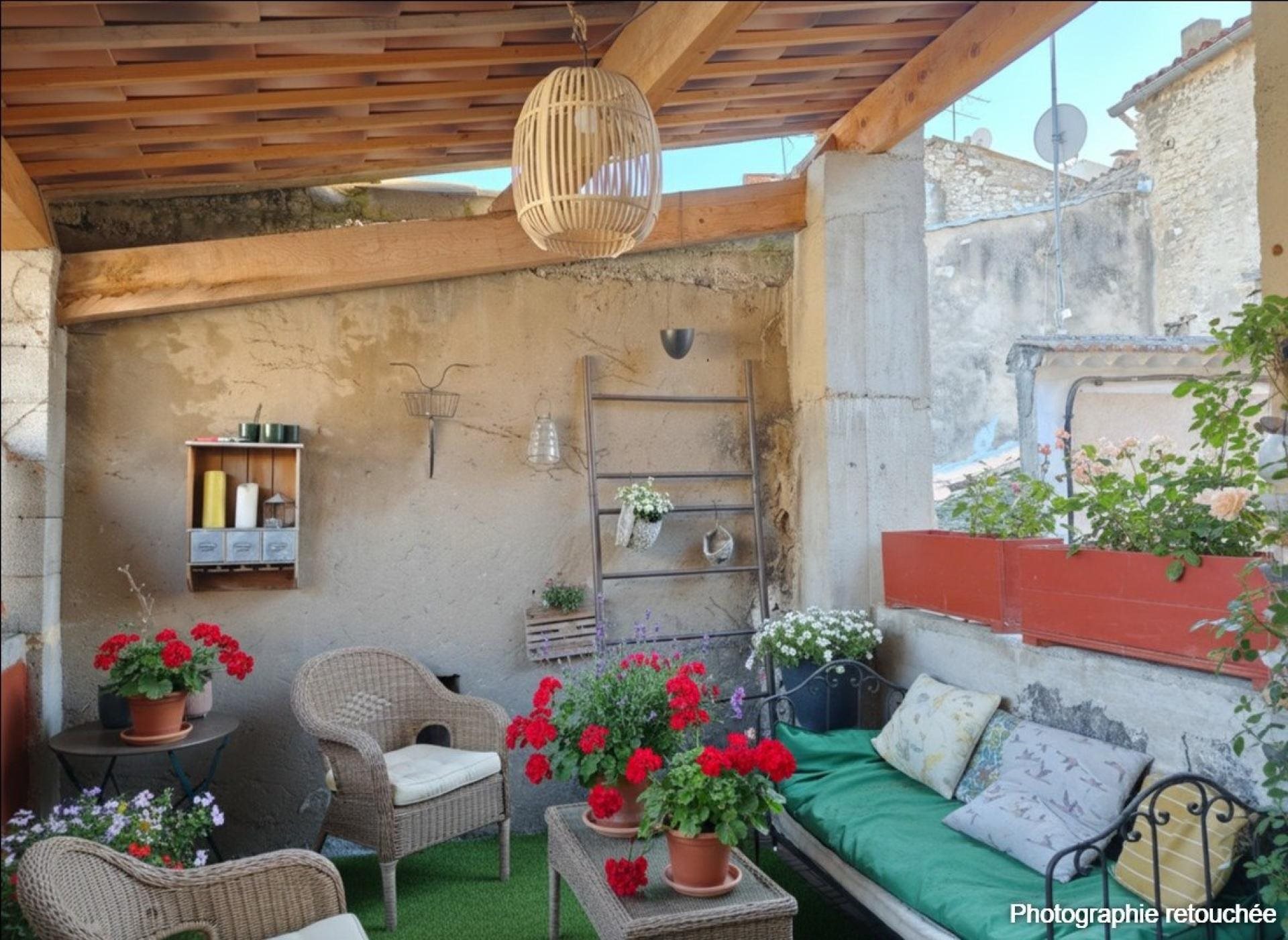 Maison à vendre, 200m², Apt