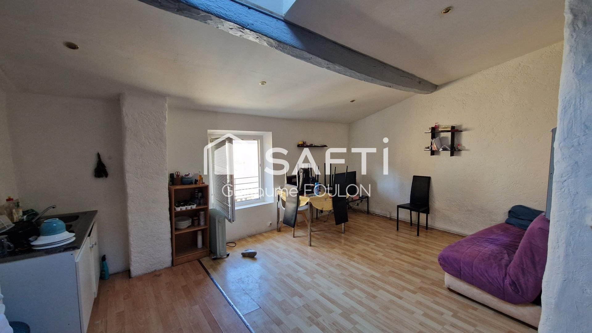 Appartement à vendre, 122m², Apt