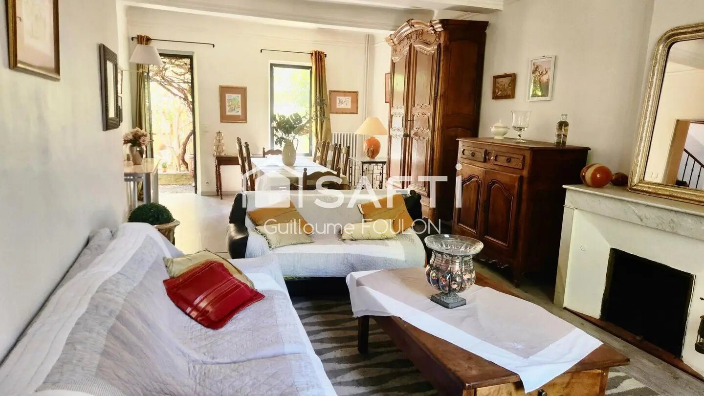 Maison à vendre, 153m², Apt
