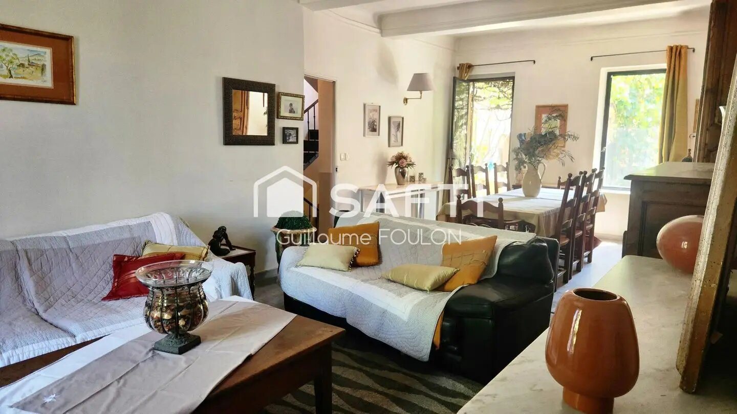 Maison à vendre, 153m², Apt