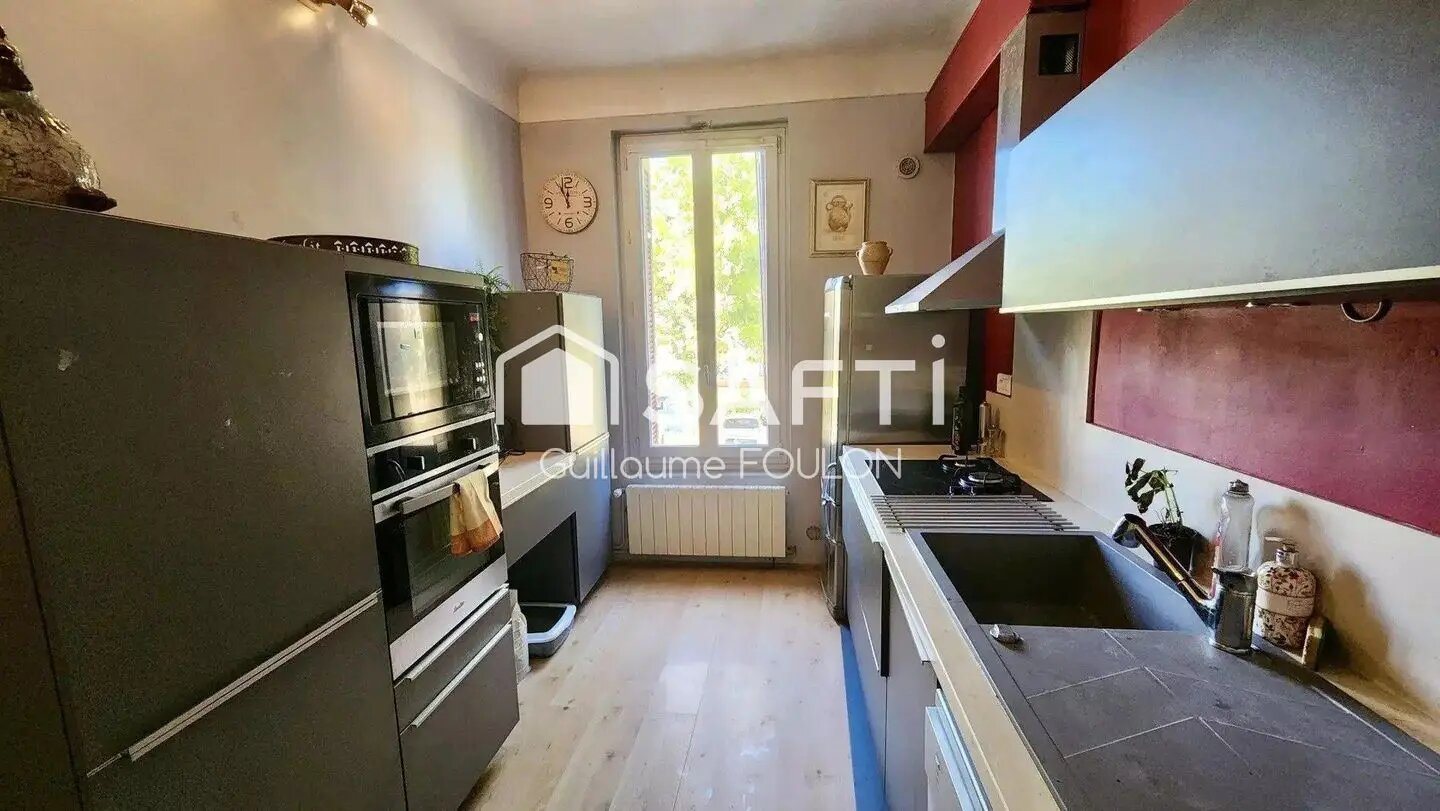 Maison à vendre, 153m², Apt