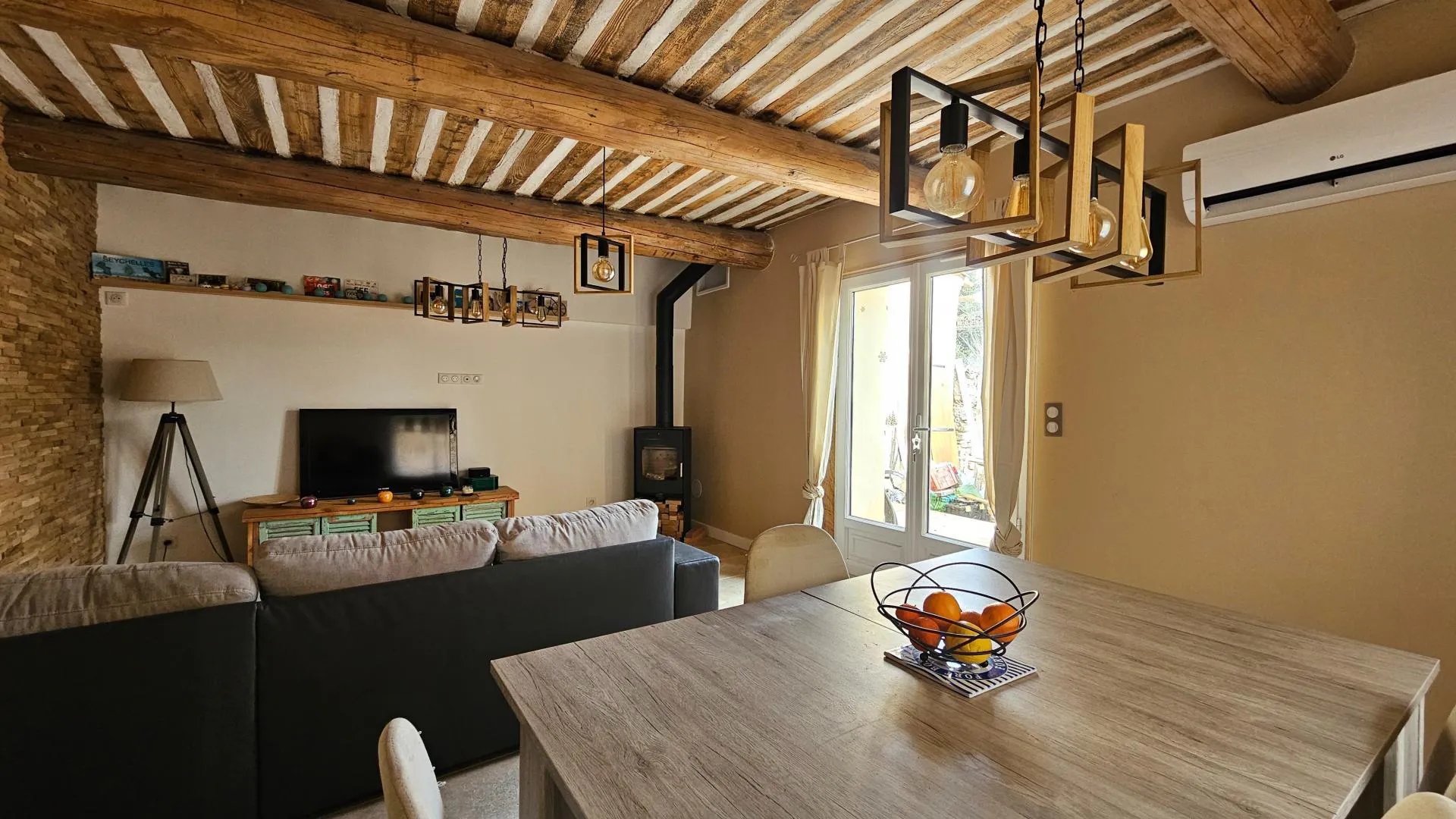Maison à vendre, 85m², Gargas