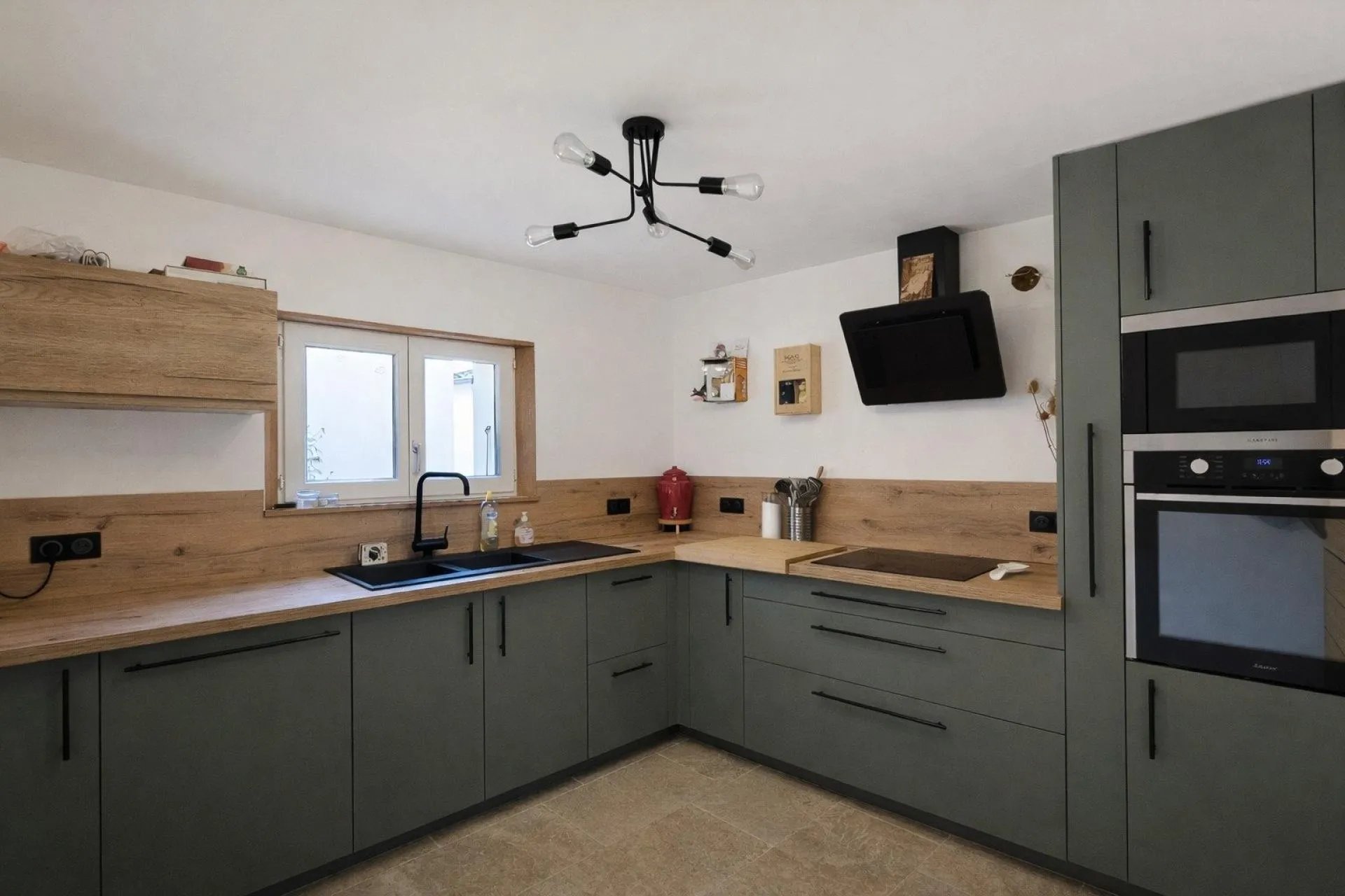Maison à vendre, 85m², Gargas