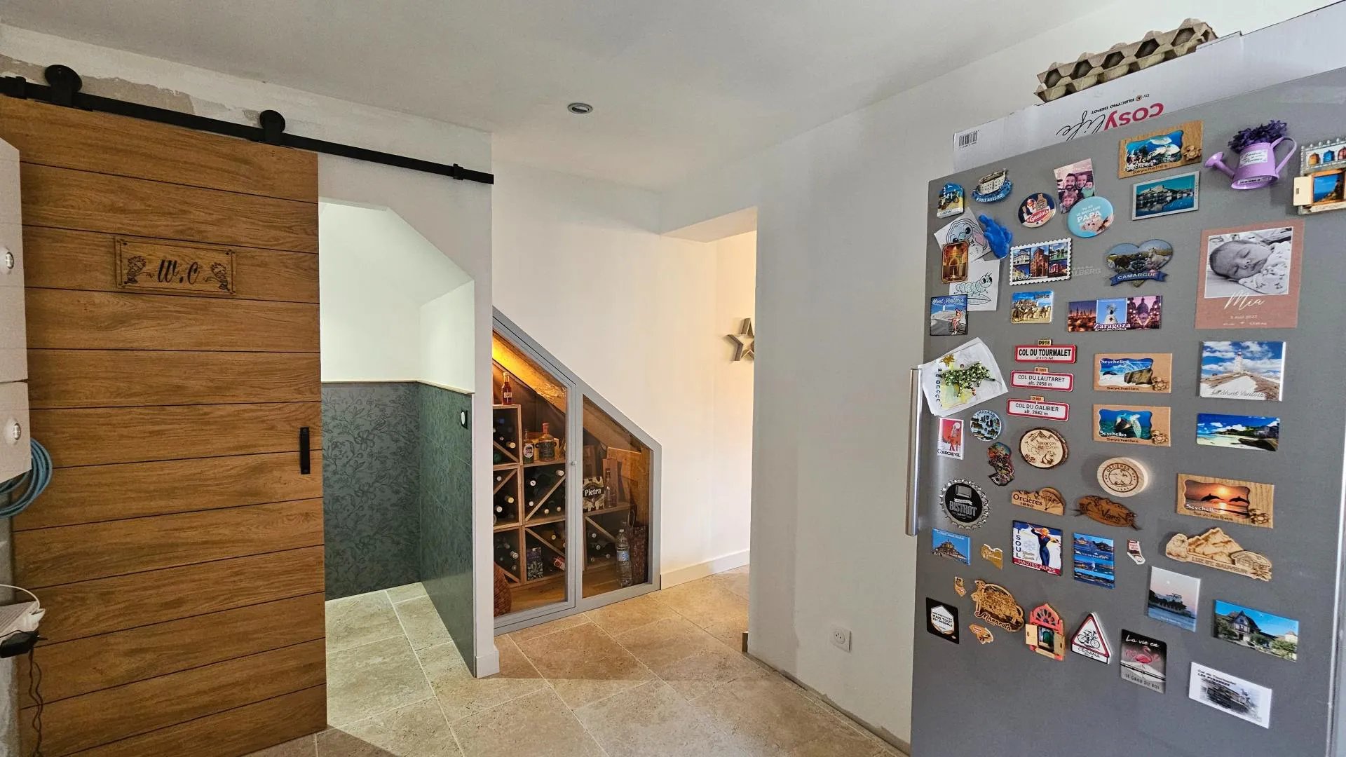Maison à vendre, 85m², Gargas