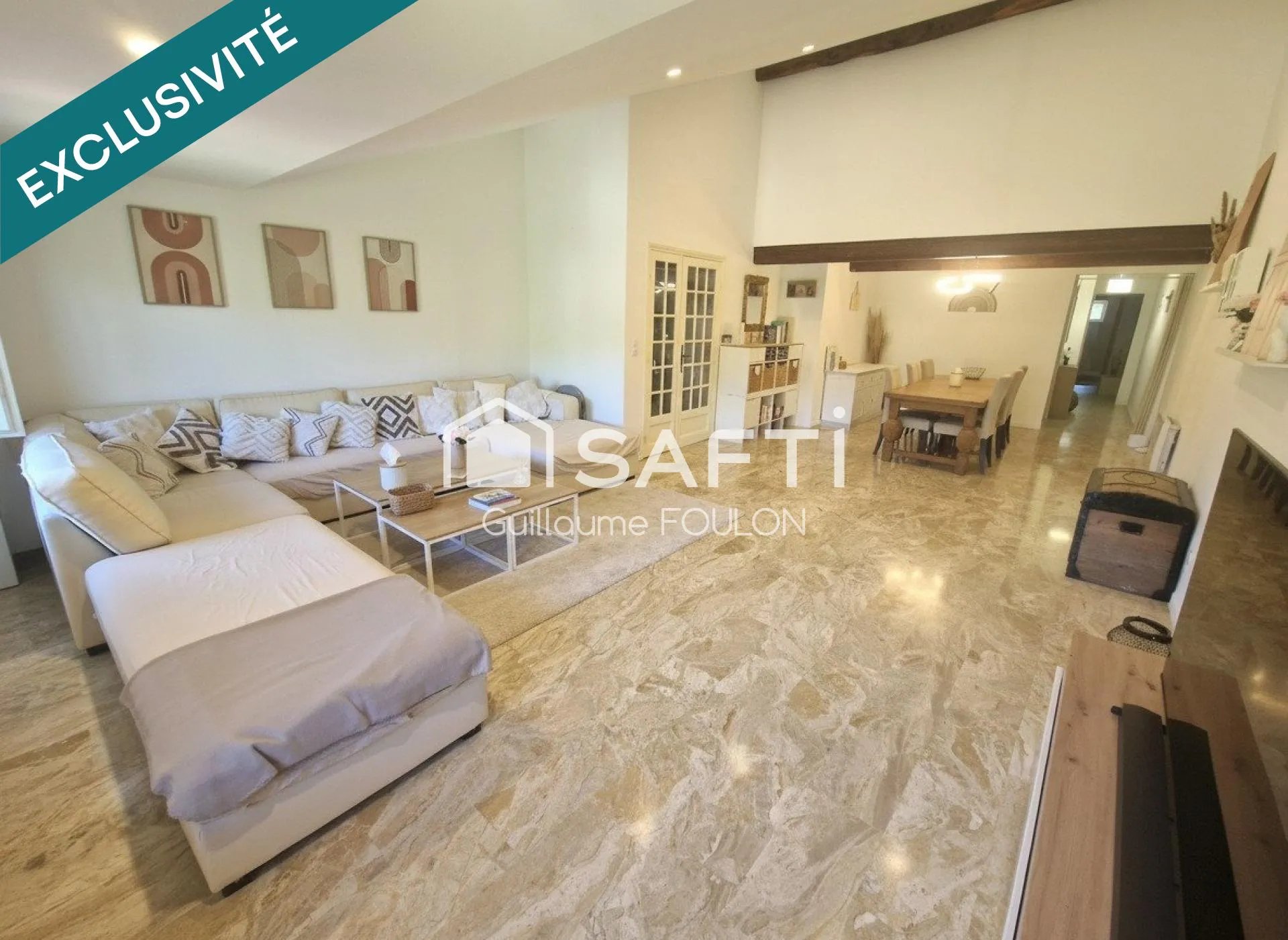 Appartement à vendre, 103m², Apt