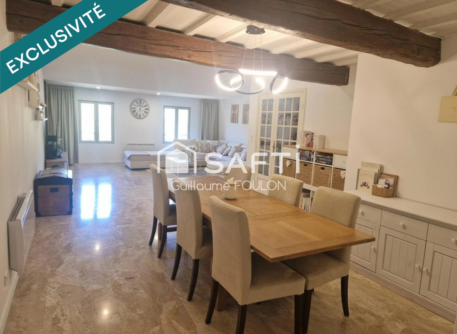 Appartement à vendre, 103m², Apt