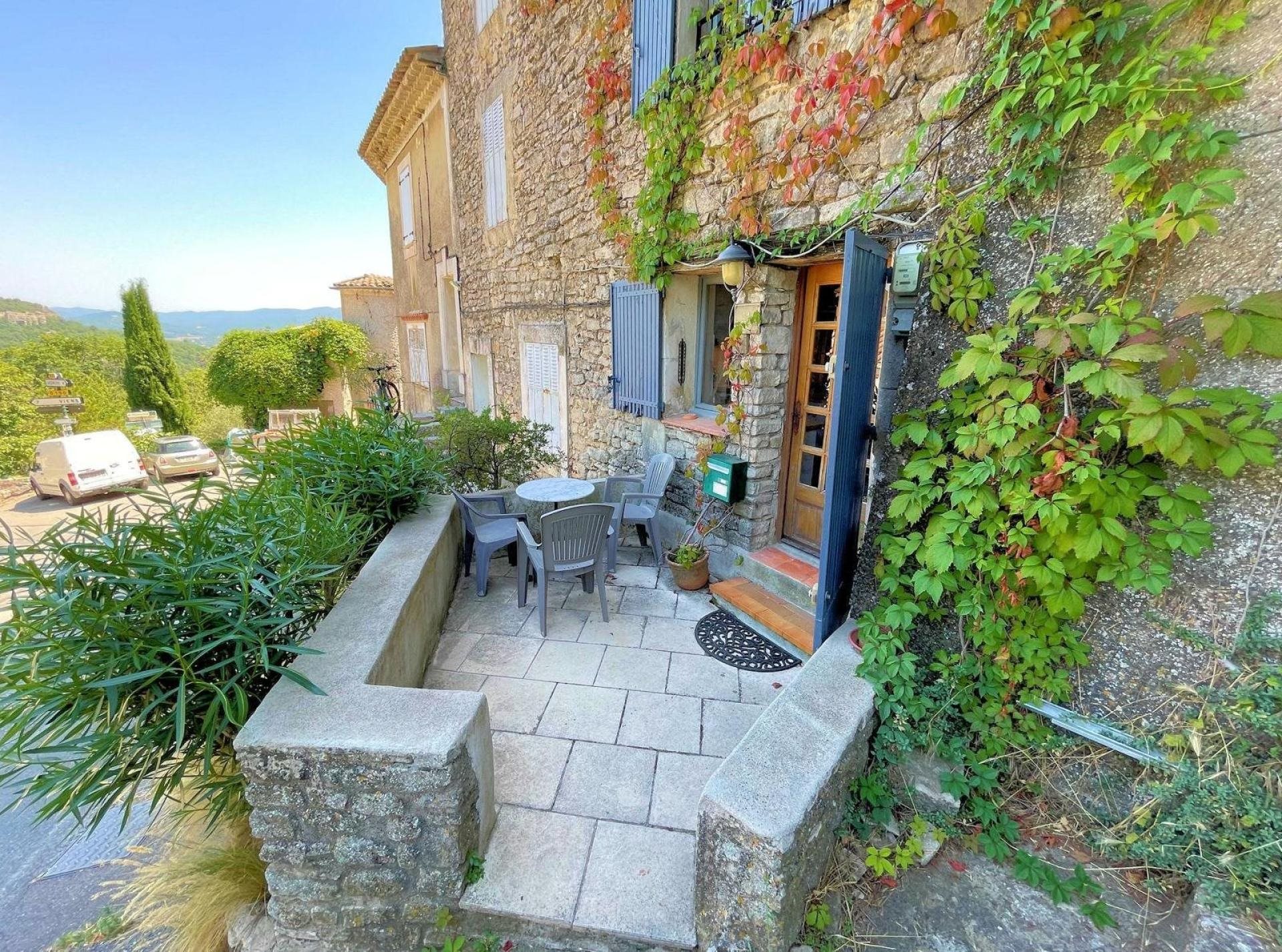 Maison à vendre, 95m², Saint-Martin-de-Castillon