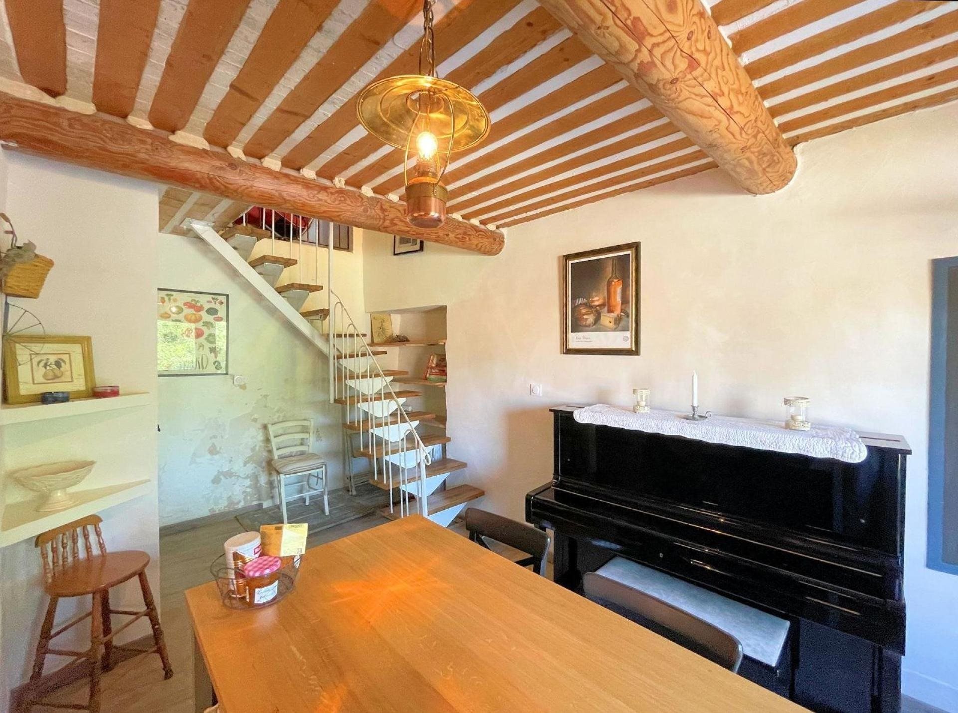 Maison à vendre, 95m², Saint-Martin-de-Castillon