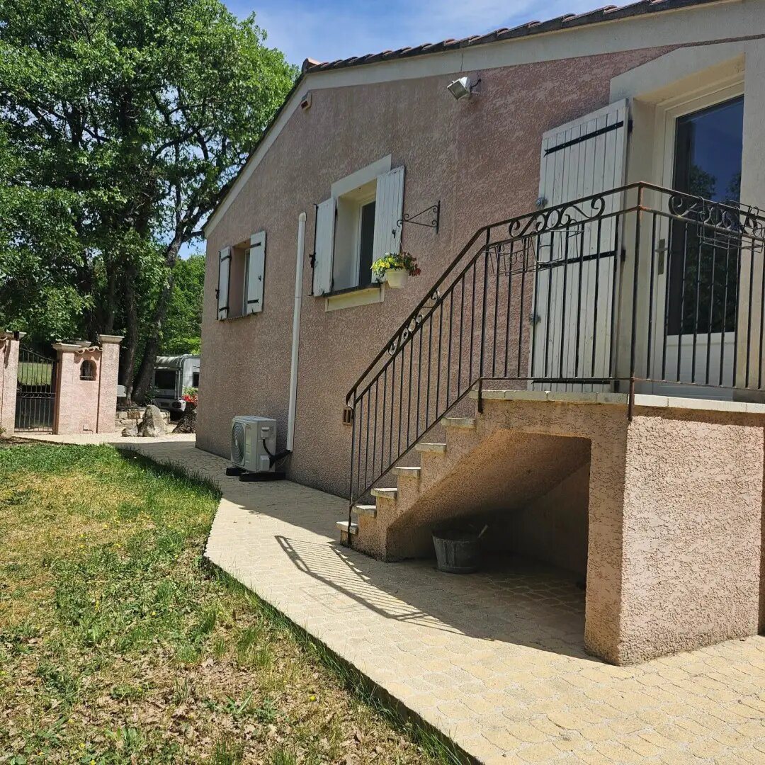 Maison à vendre, 165m², Caseneuve
