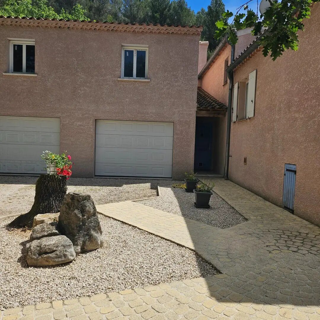 Maison à vendre, 165m², Caseneuve
