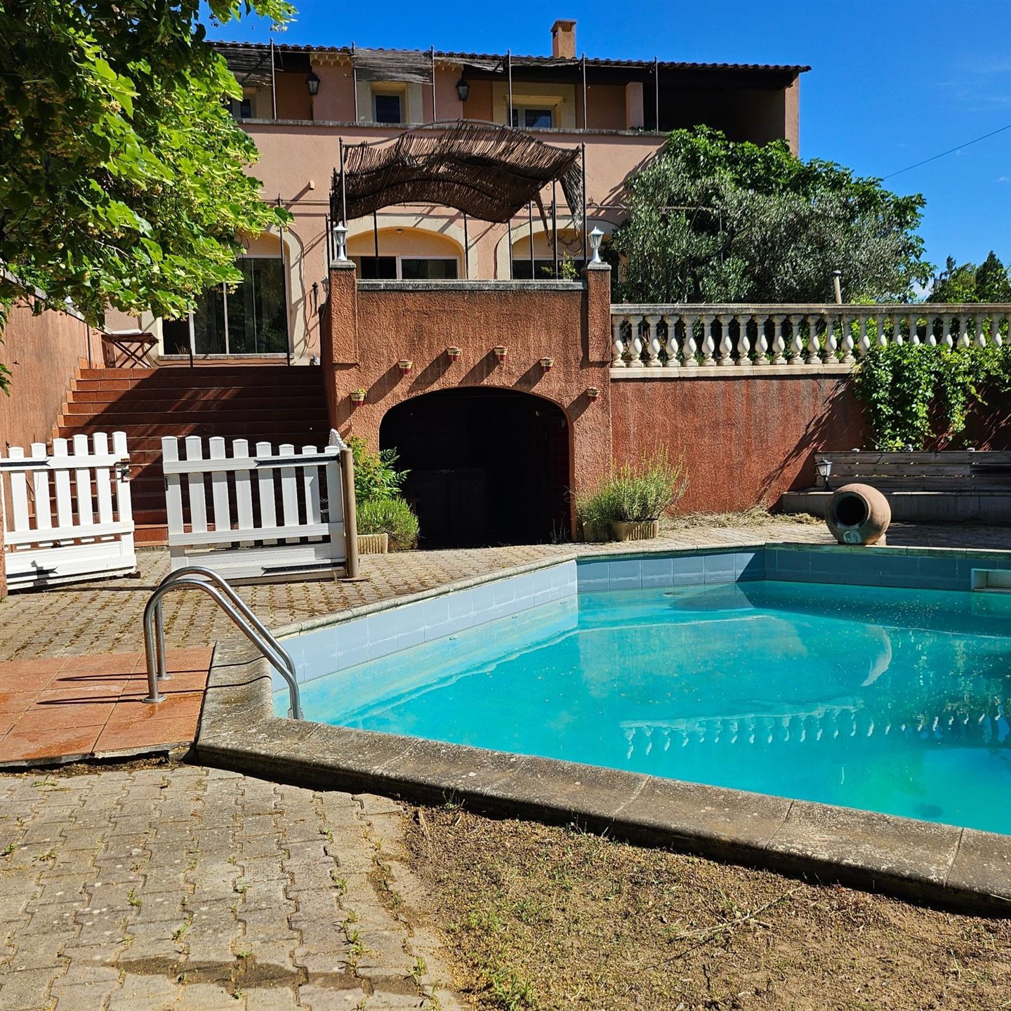 Maison à vendre, 189m², Apt
