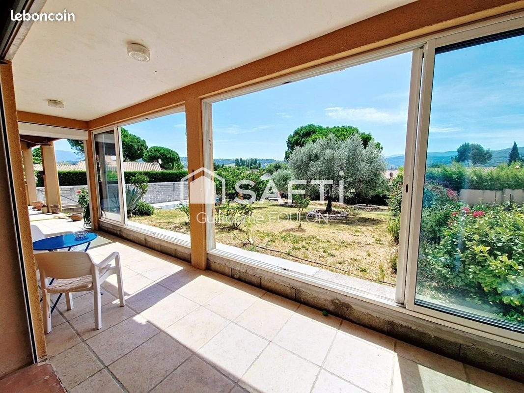 Maison à vendre, 130m², Gargas