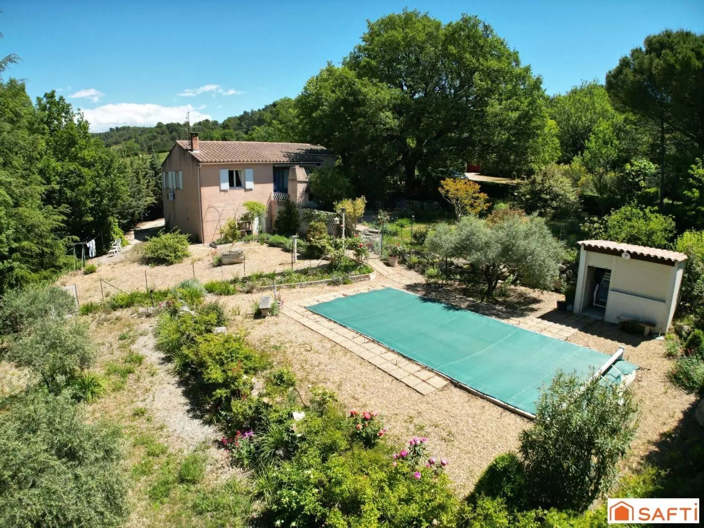 Maison à vendre, 97m², Apt