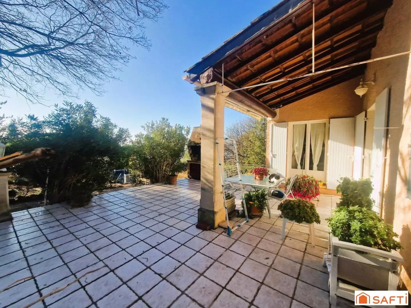 Maison à vendre, 97m², Apt