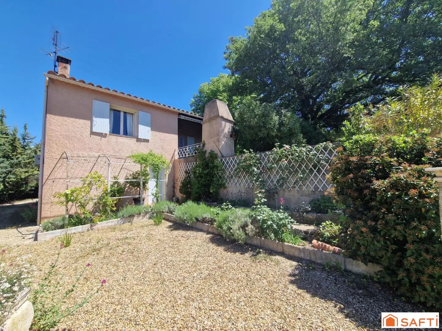 Maison à vendre, 97m², Apt